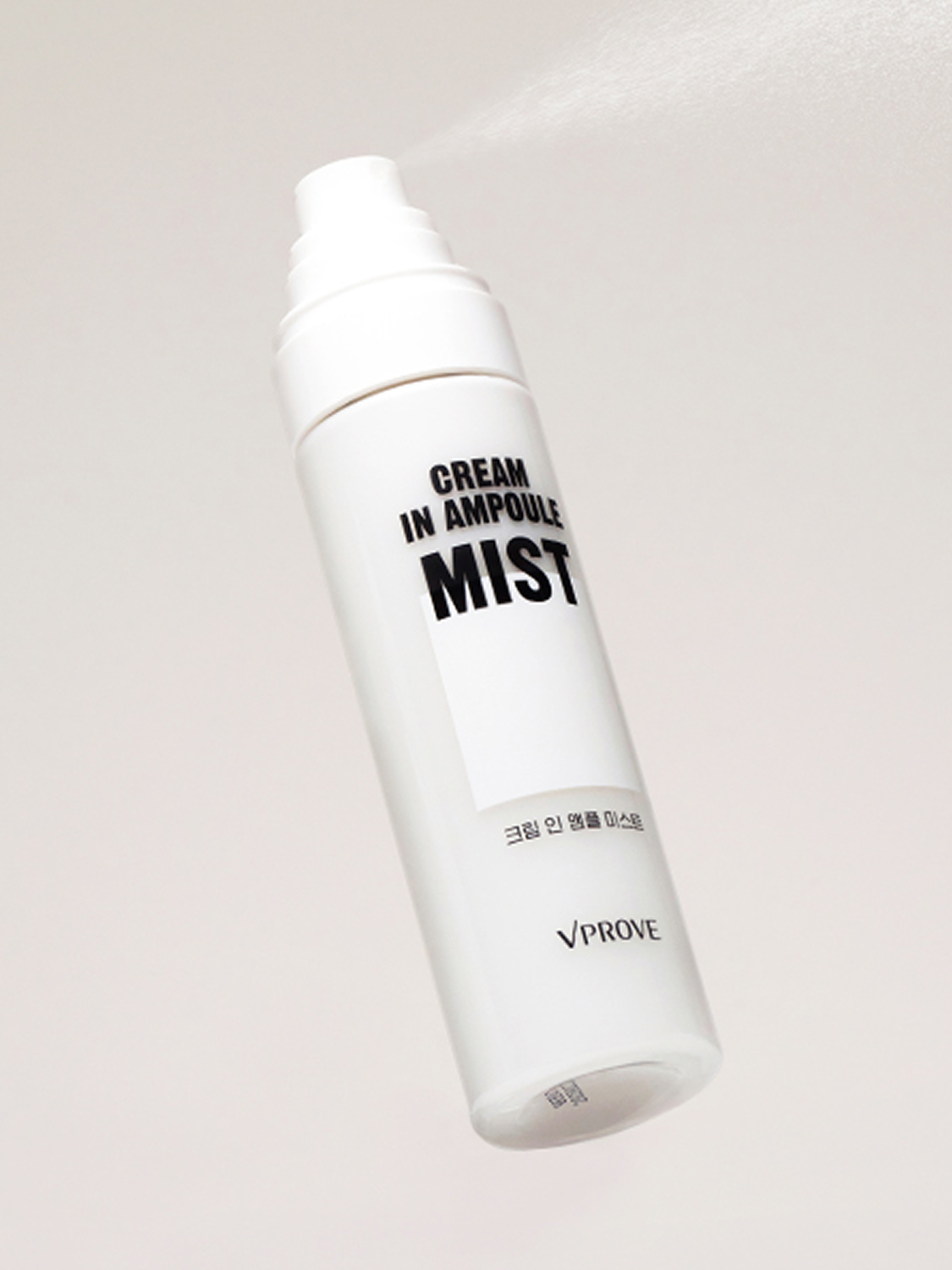 VPROVE Cream in Ampoule Mist 100 ml