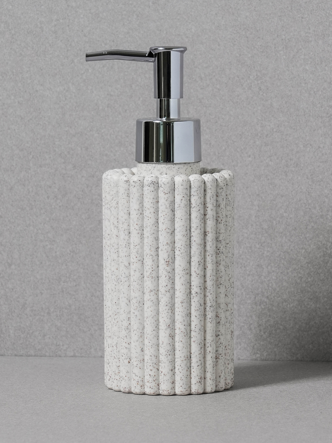 Design bathroom liquid refill container 300 ml