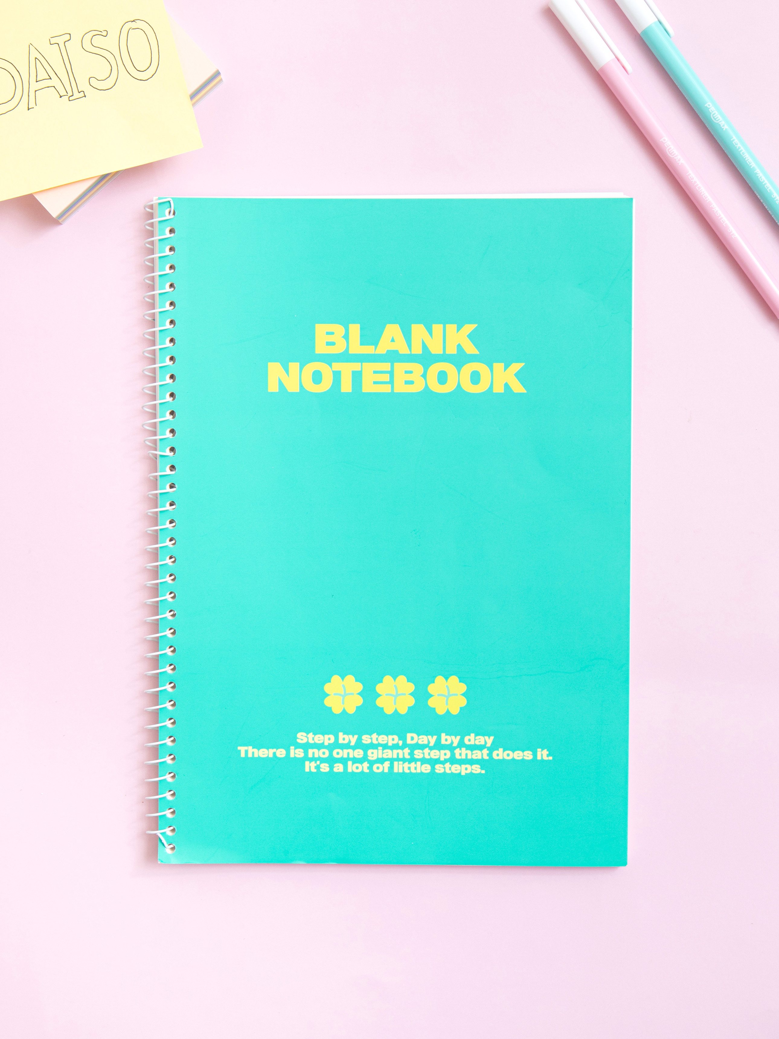 Wireless Note B5 60 sheets