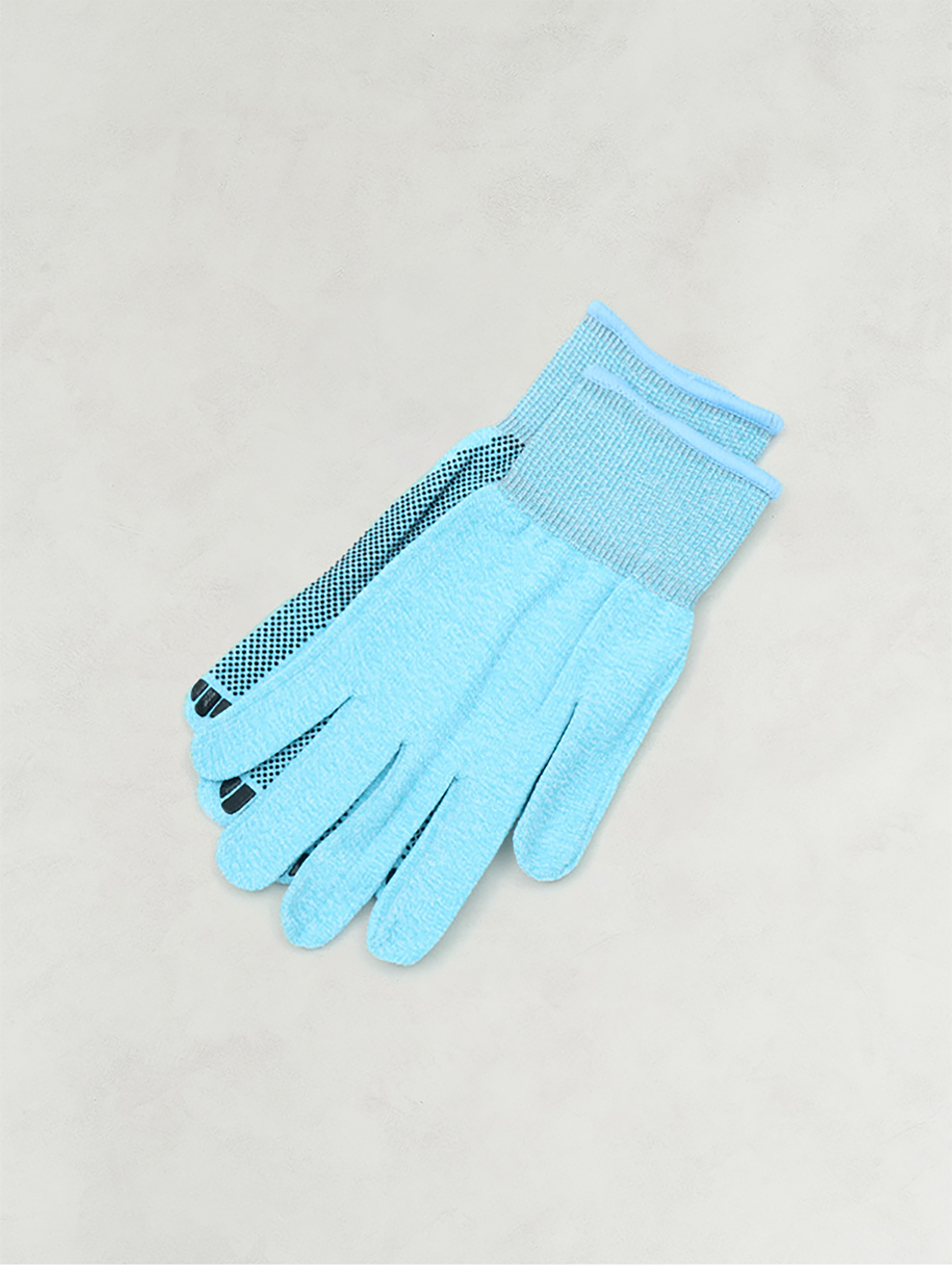 Leisure dot gloves L