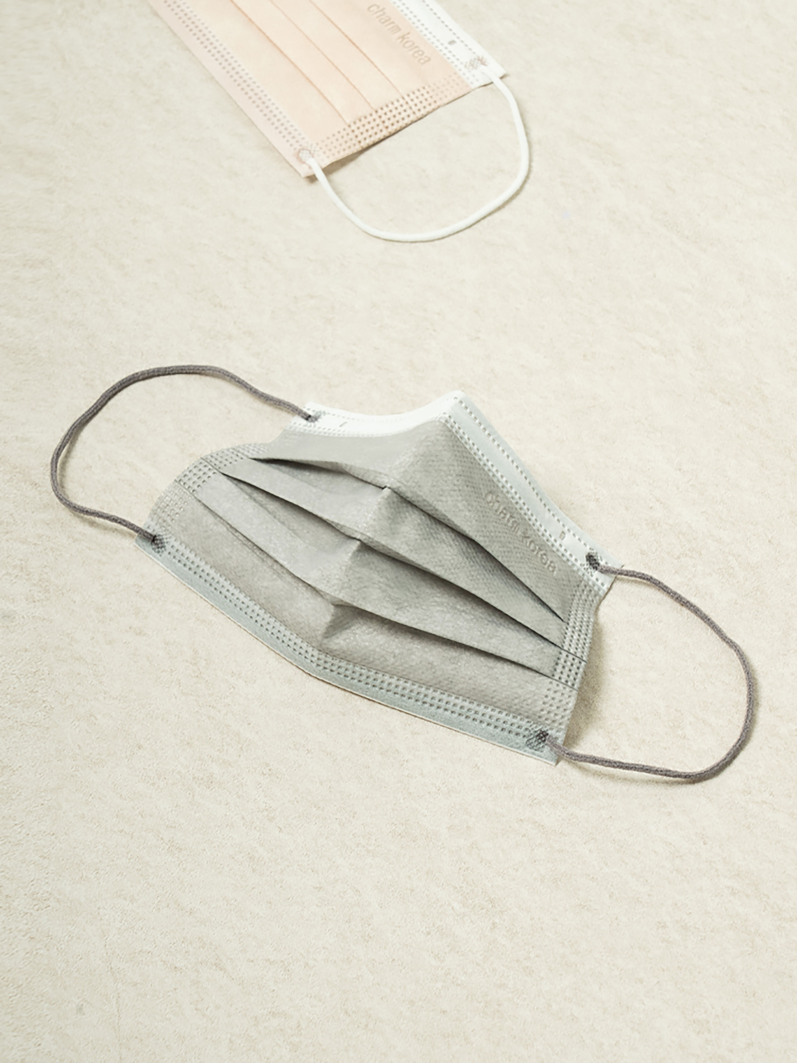 Reference: Dental mask color large size 10 sheets