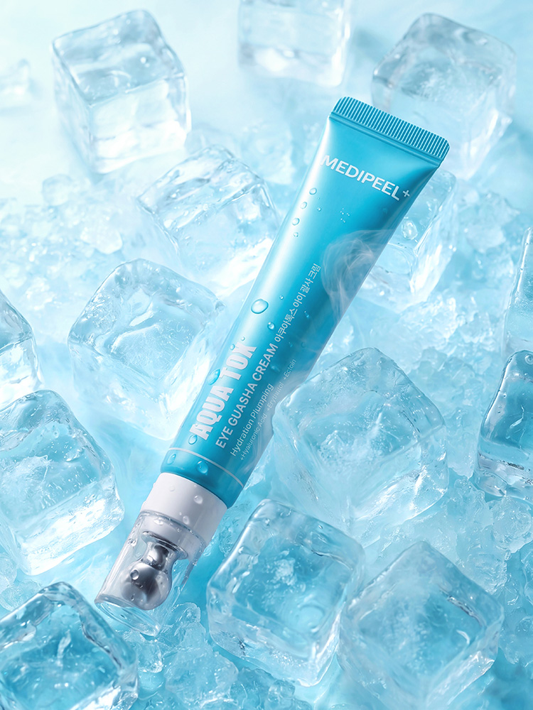 Medi-Peel Aquatox Eye Gua Sha Cream 20 ml