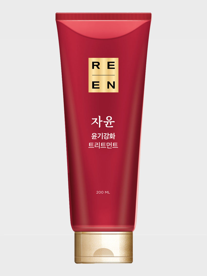 Lien Jayun Treatment 200ml