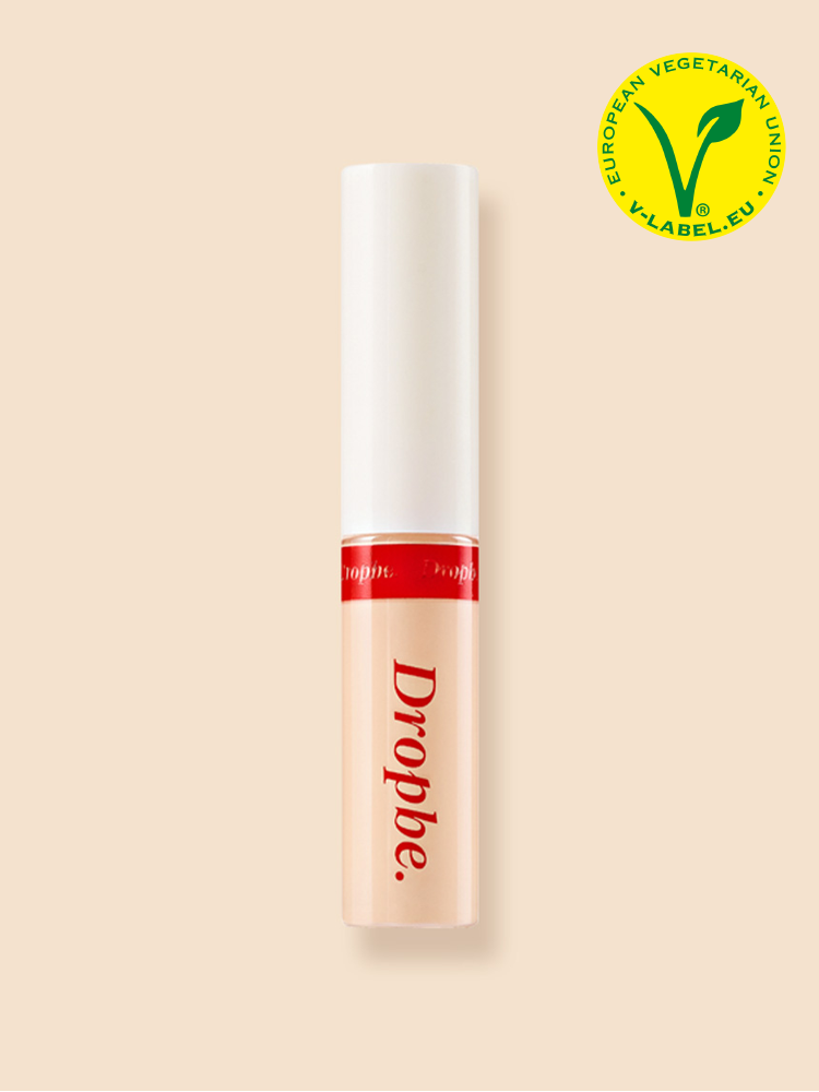 Drop B Colors Cover Pick Concealer Clear Beige