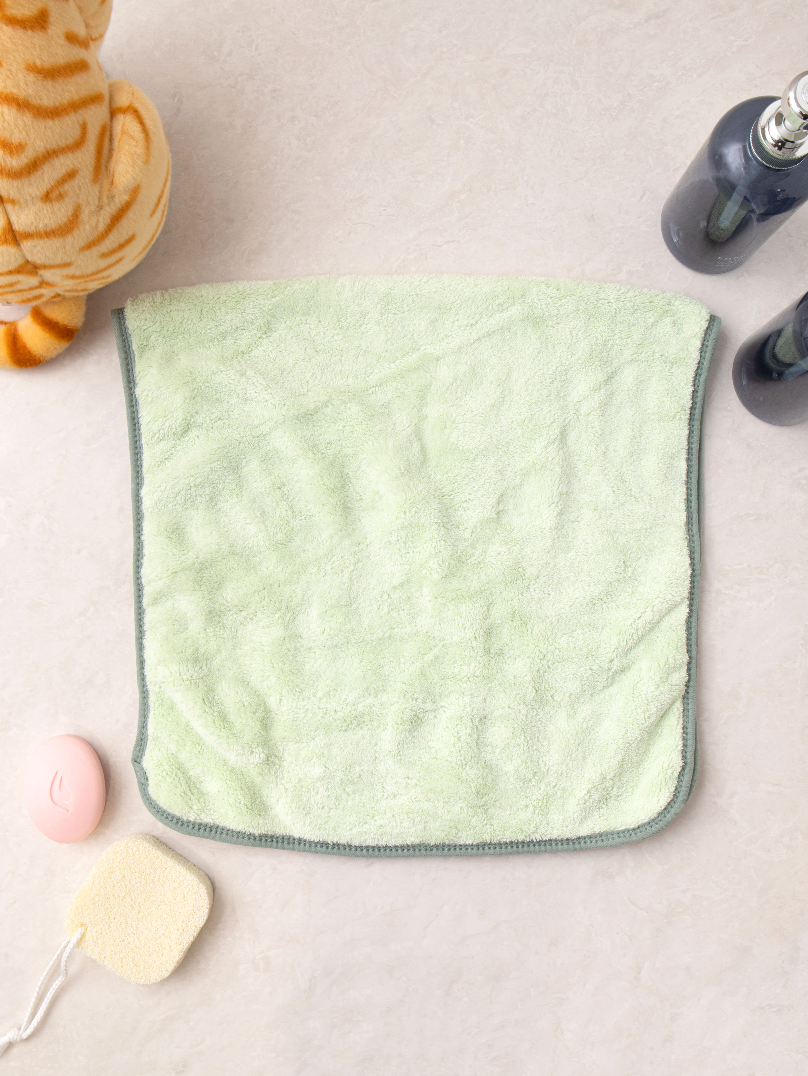 [Pet] Microfiber towel for pets 40