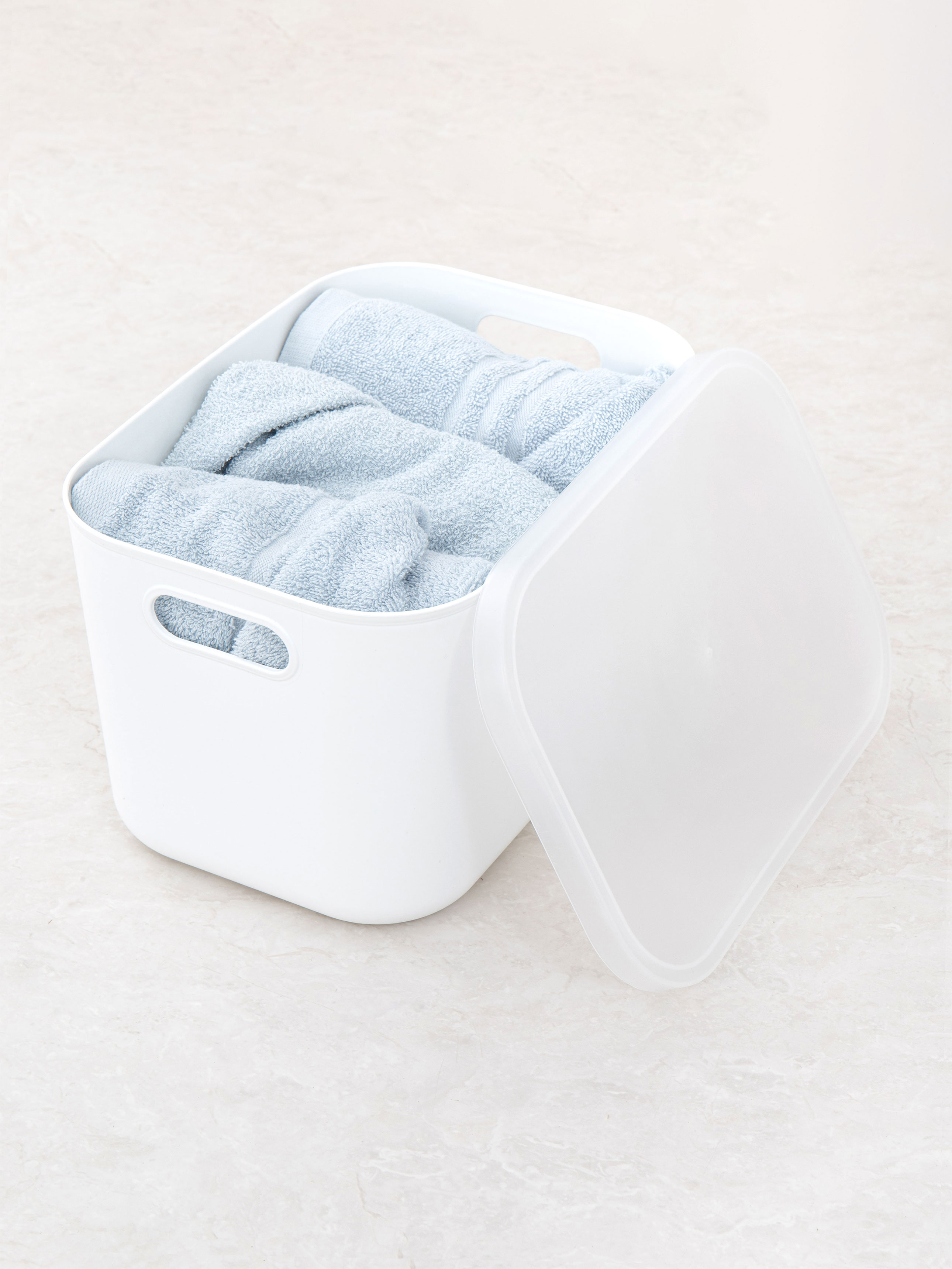 Doi storage box small