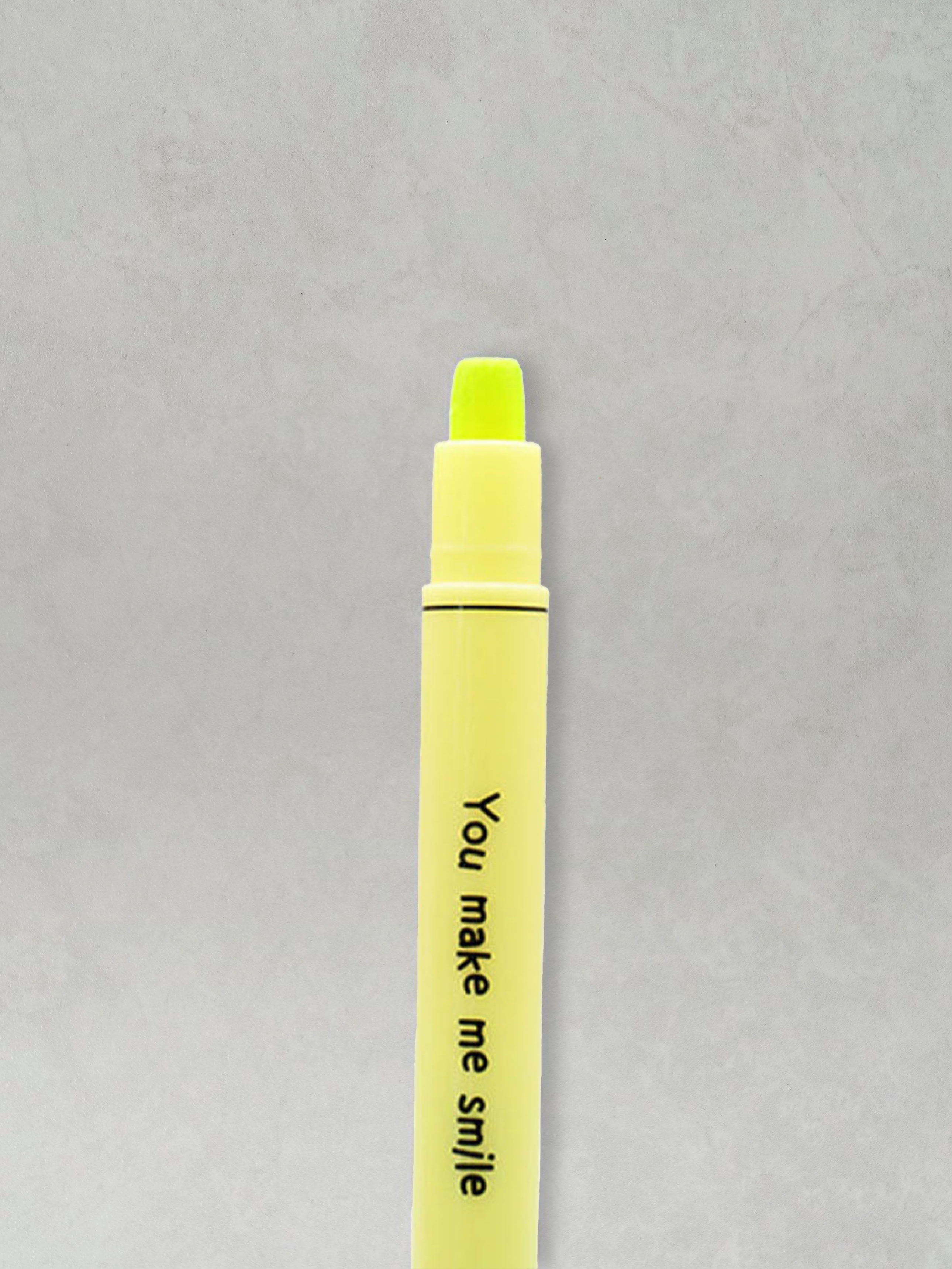 slim solid highlighter pink