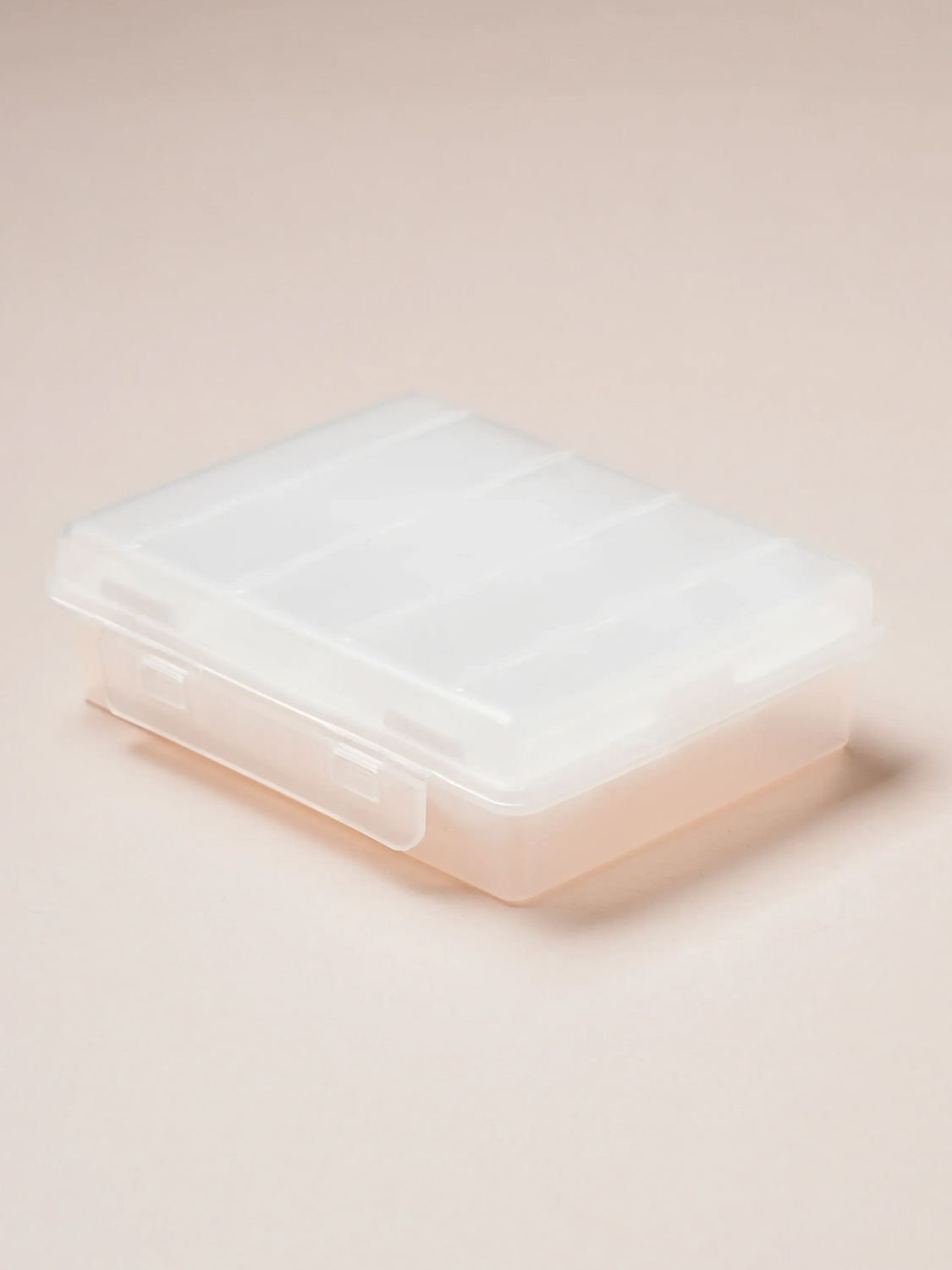 Yen coin & bill storage case
