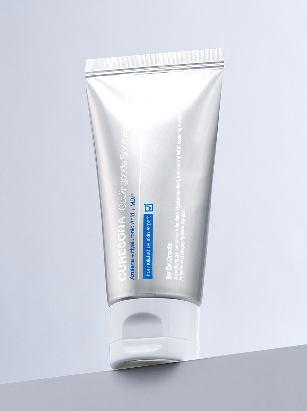Dr. Oracle Cure Sona Cooling Code Soothing Gel Cream 50ml