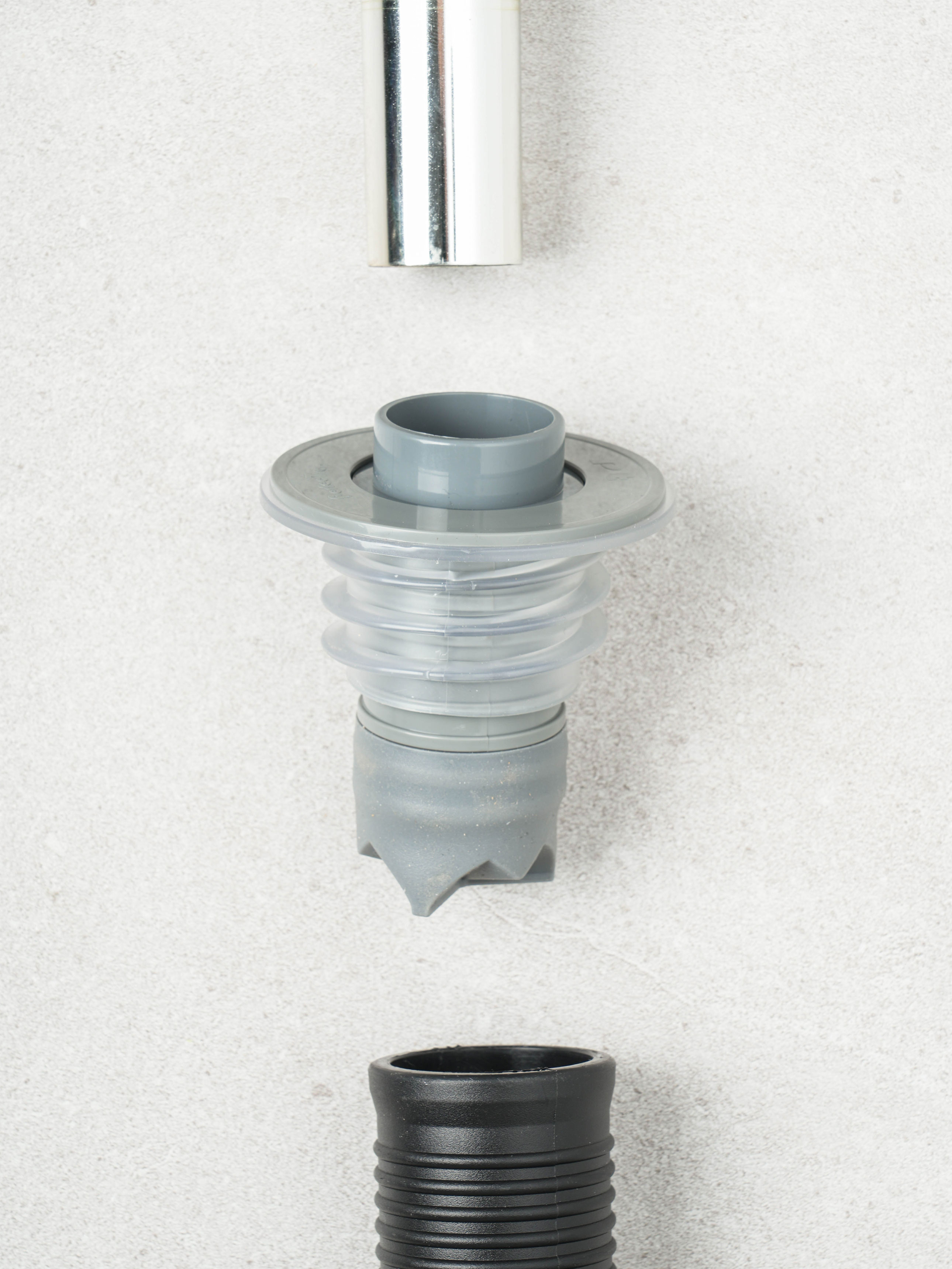 sink general drain trap