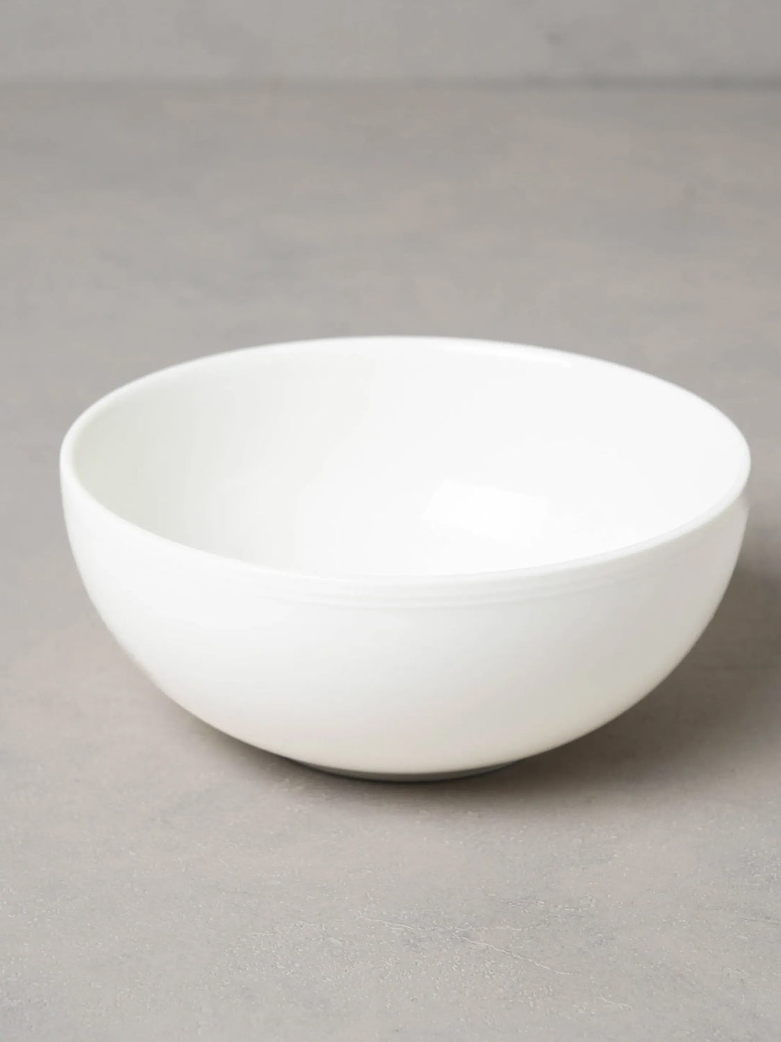 꽃결 대접 14 cm