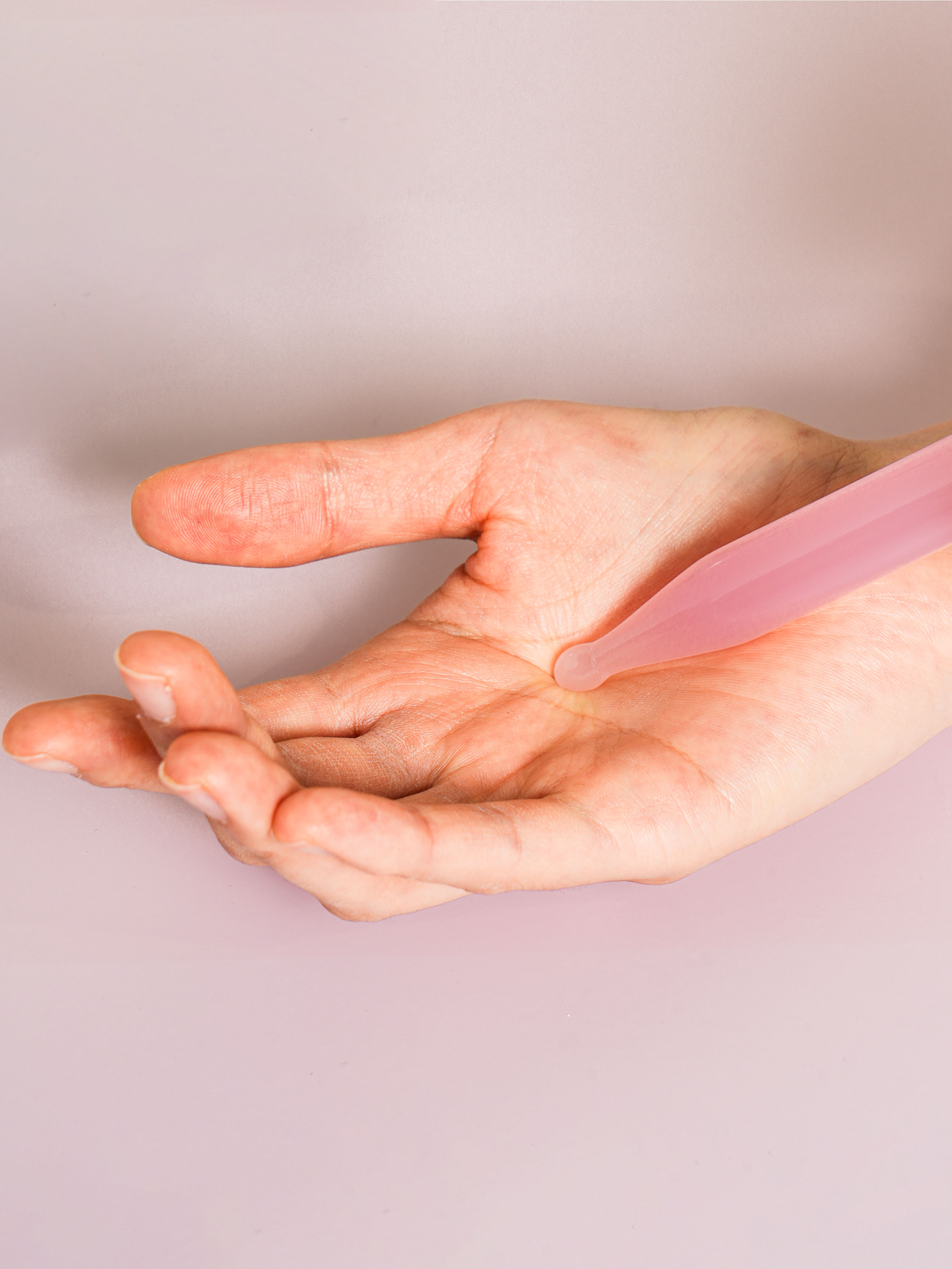 stick type acupressure rod