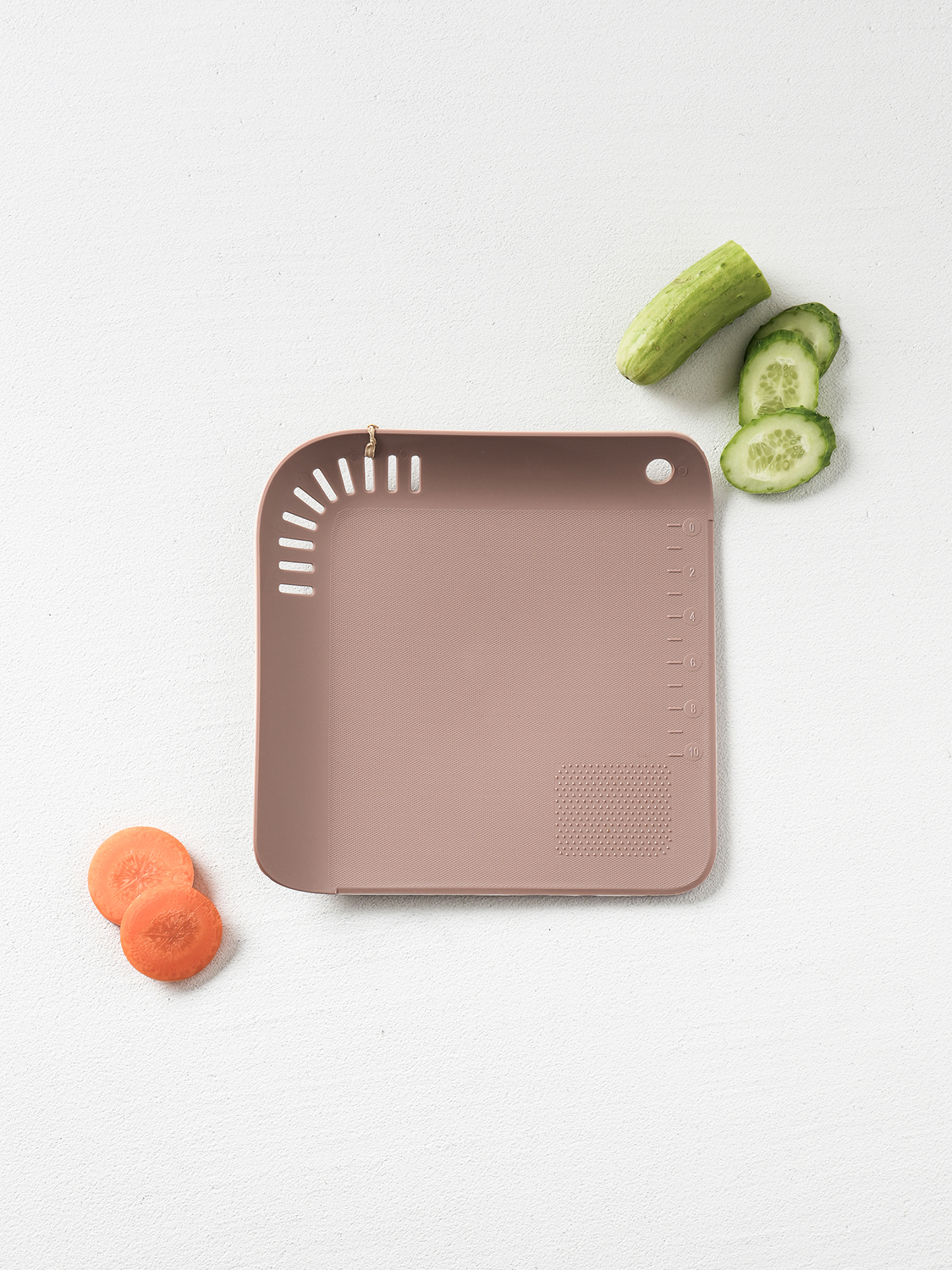 Easy cutting board 20