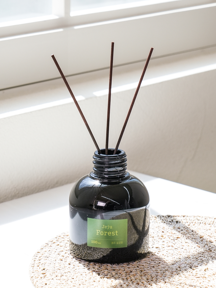 Jeju Diffuser 100 ml Forest Road Fragrance