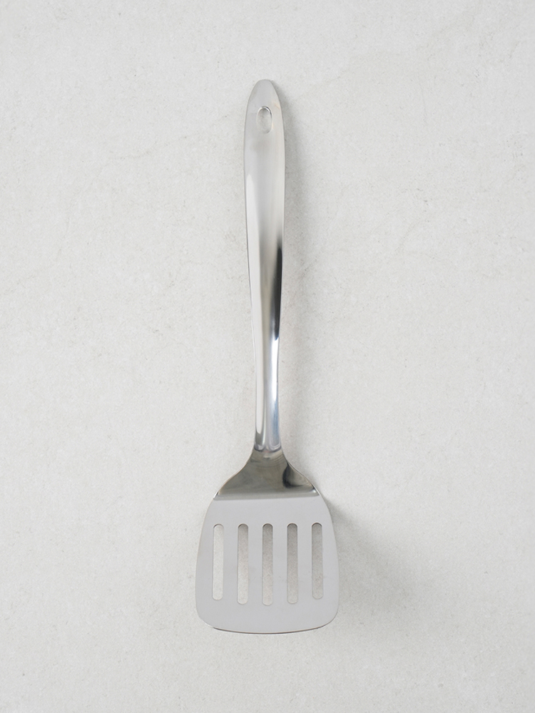 Stainless steel 304 flipper 31.5 cm