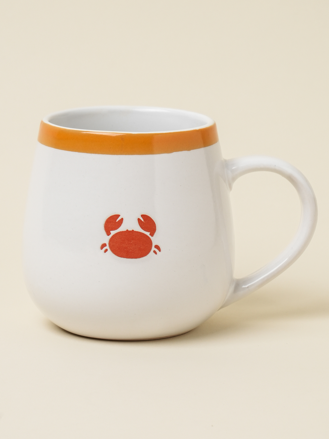 Waseoum Seafood Mug 510 ml