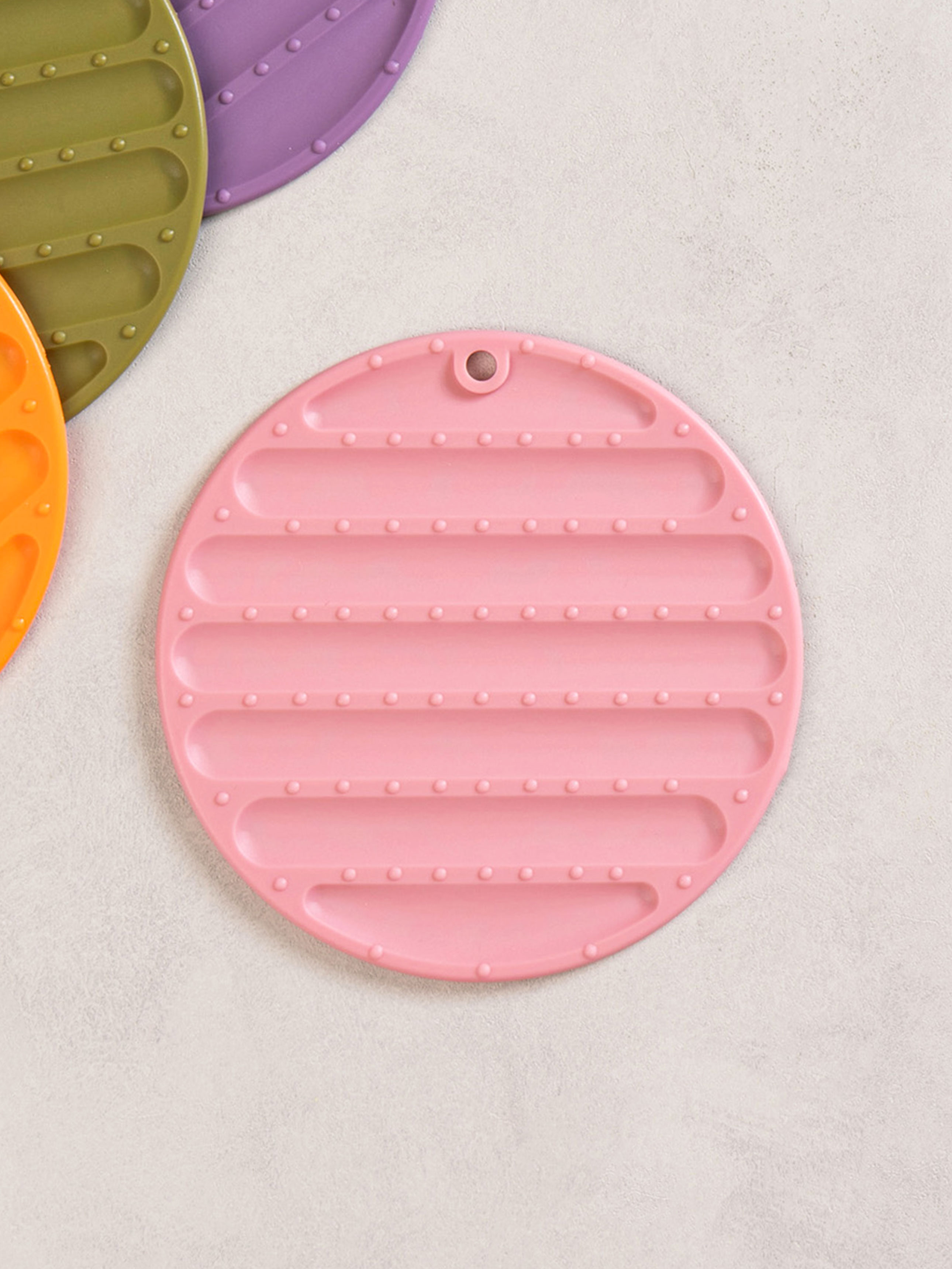 silicone pot holder