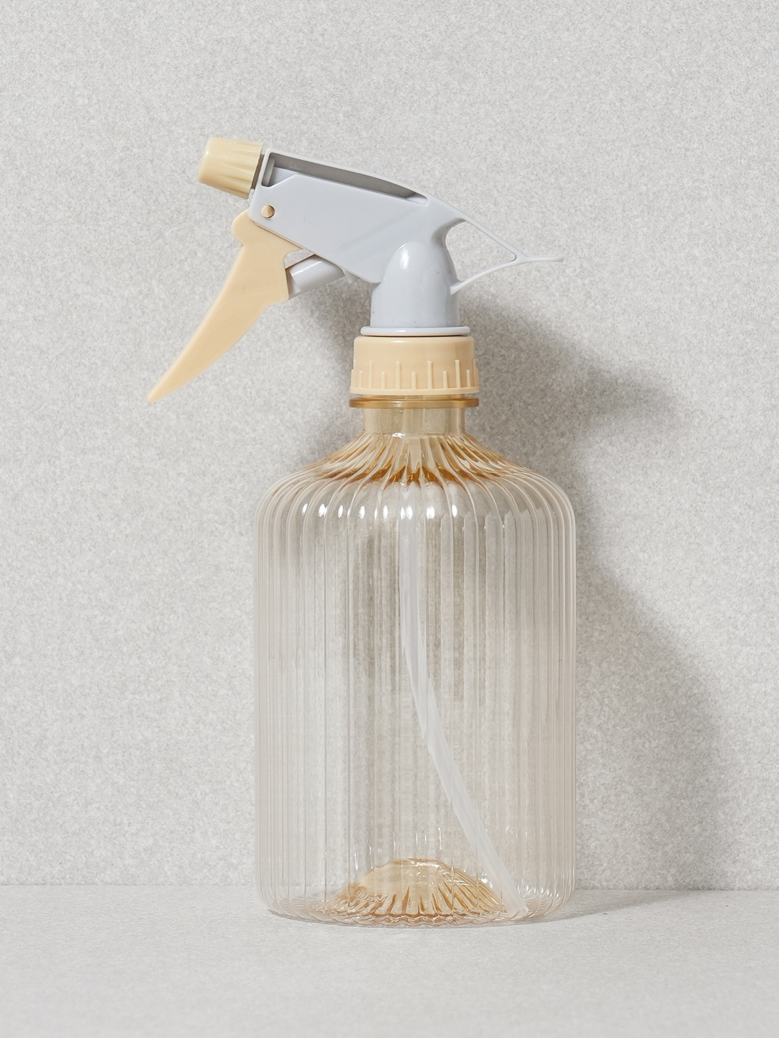원통형 주름 분무기 550 ml