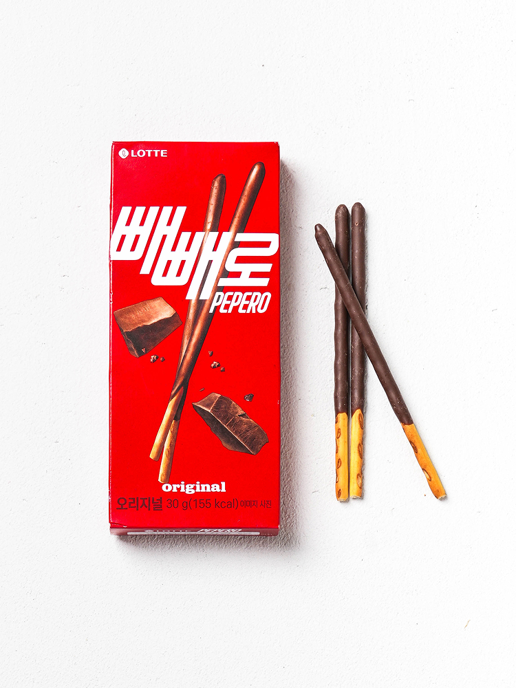 Lotte Original Pepero 30g