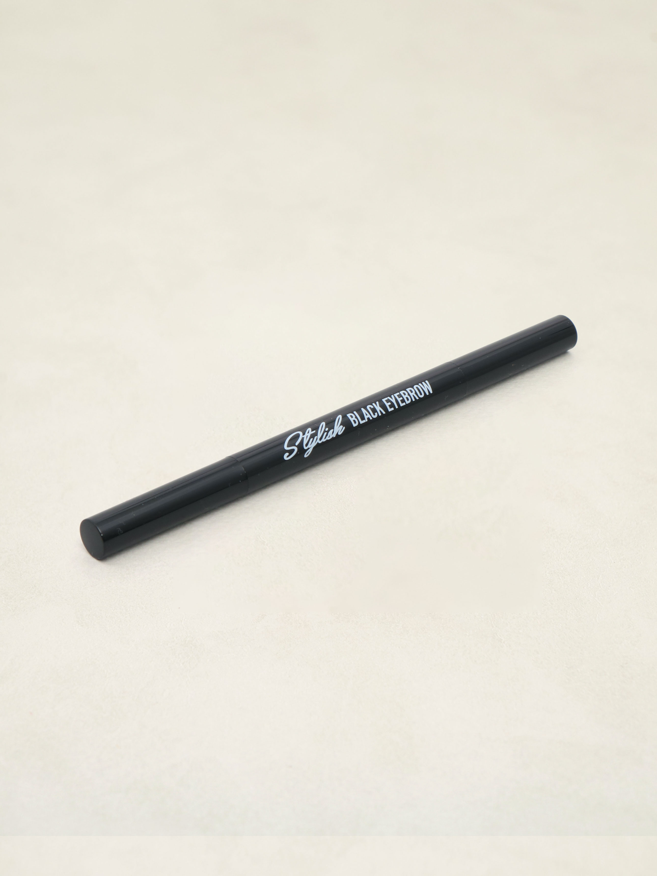 Stylish Auto Eyebrow Pencil Black No. 11