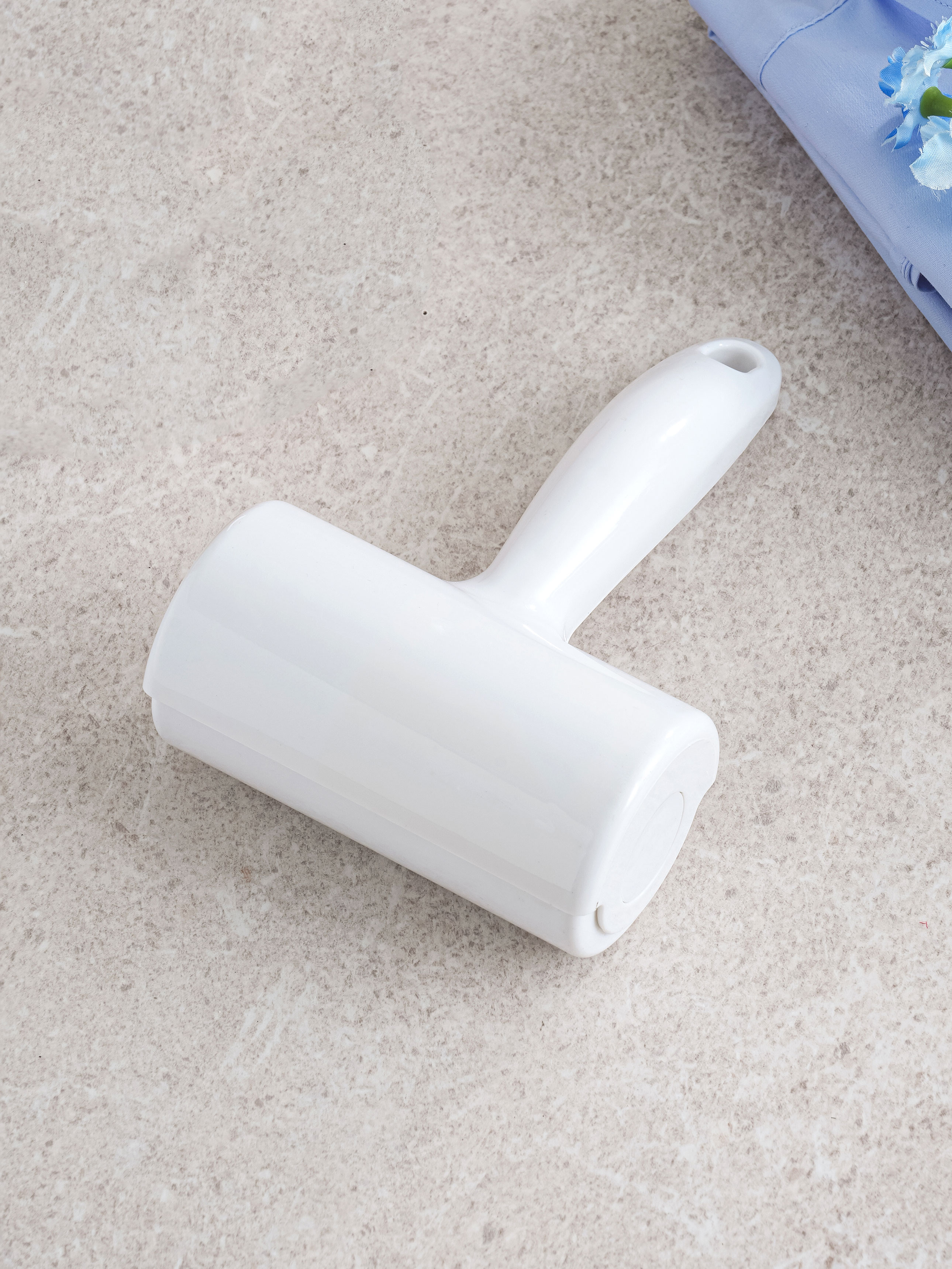 One cap roll cleaner 10 cm 30 times