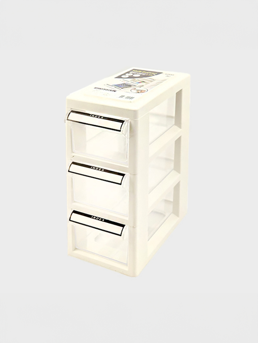 Multi-drawer chest no. 13 (small)