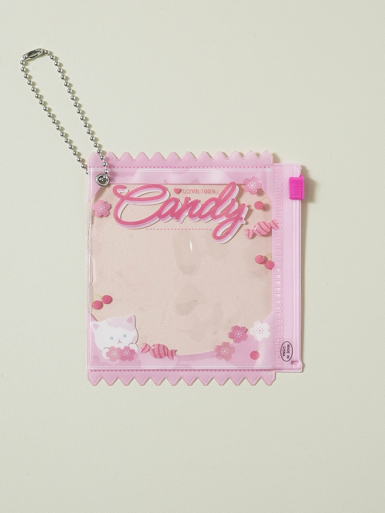 Cherry Blossom Candy Slider Case