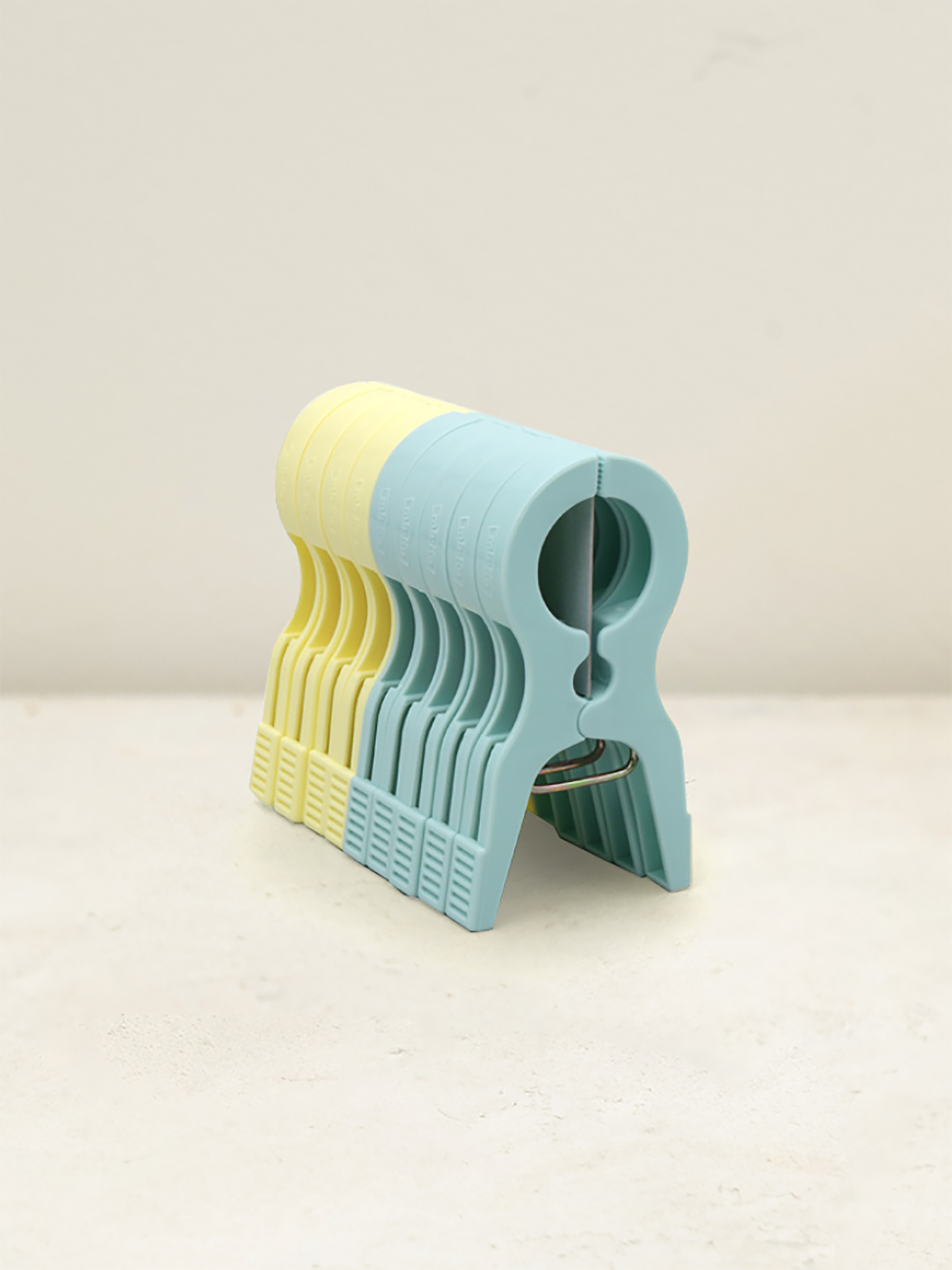 Best Clothespins 9P