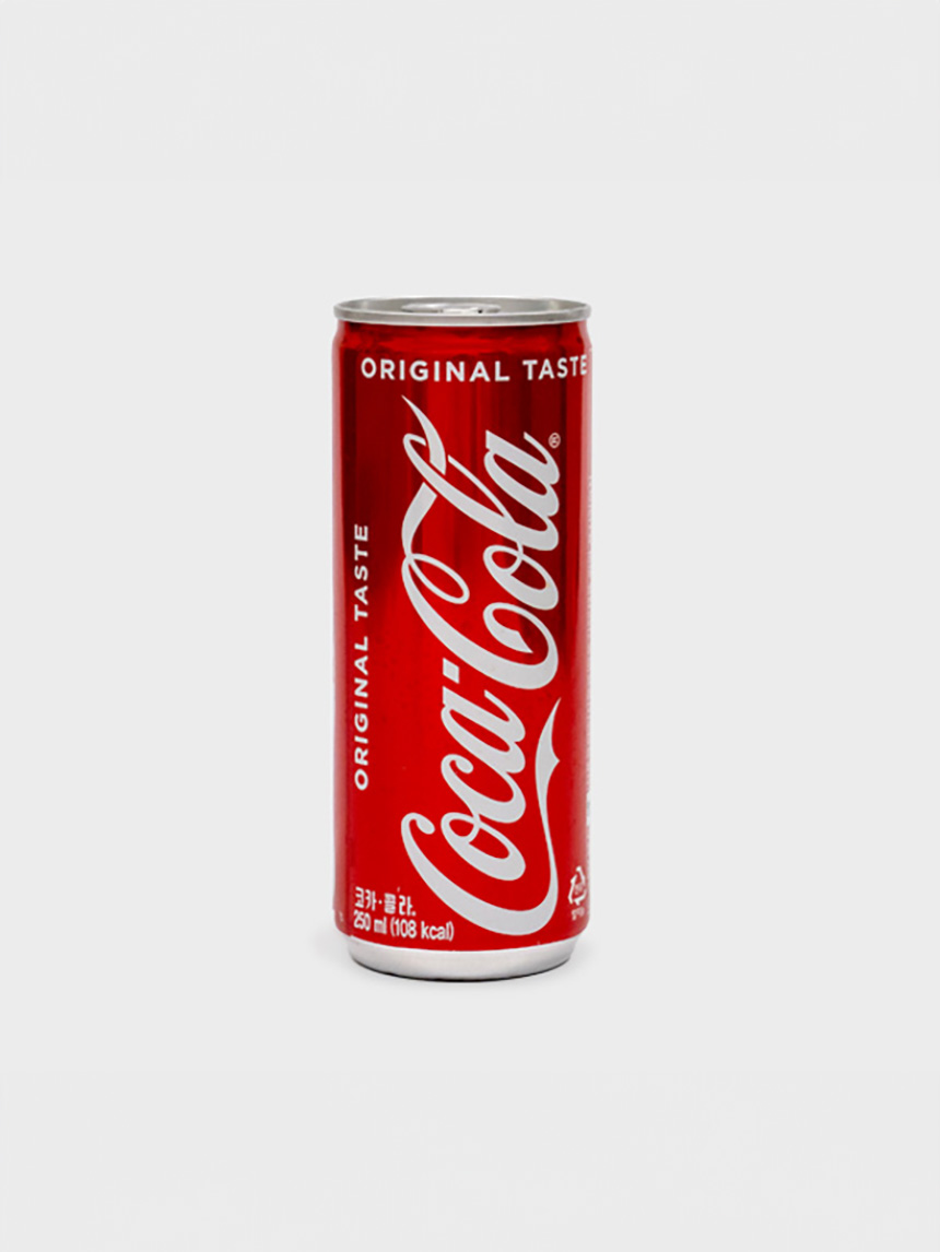 Coca-Cola (250 ml)