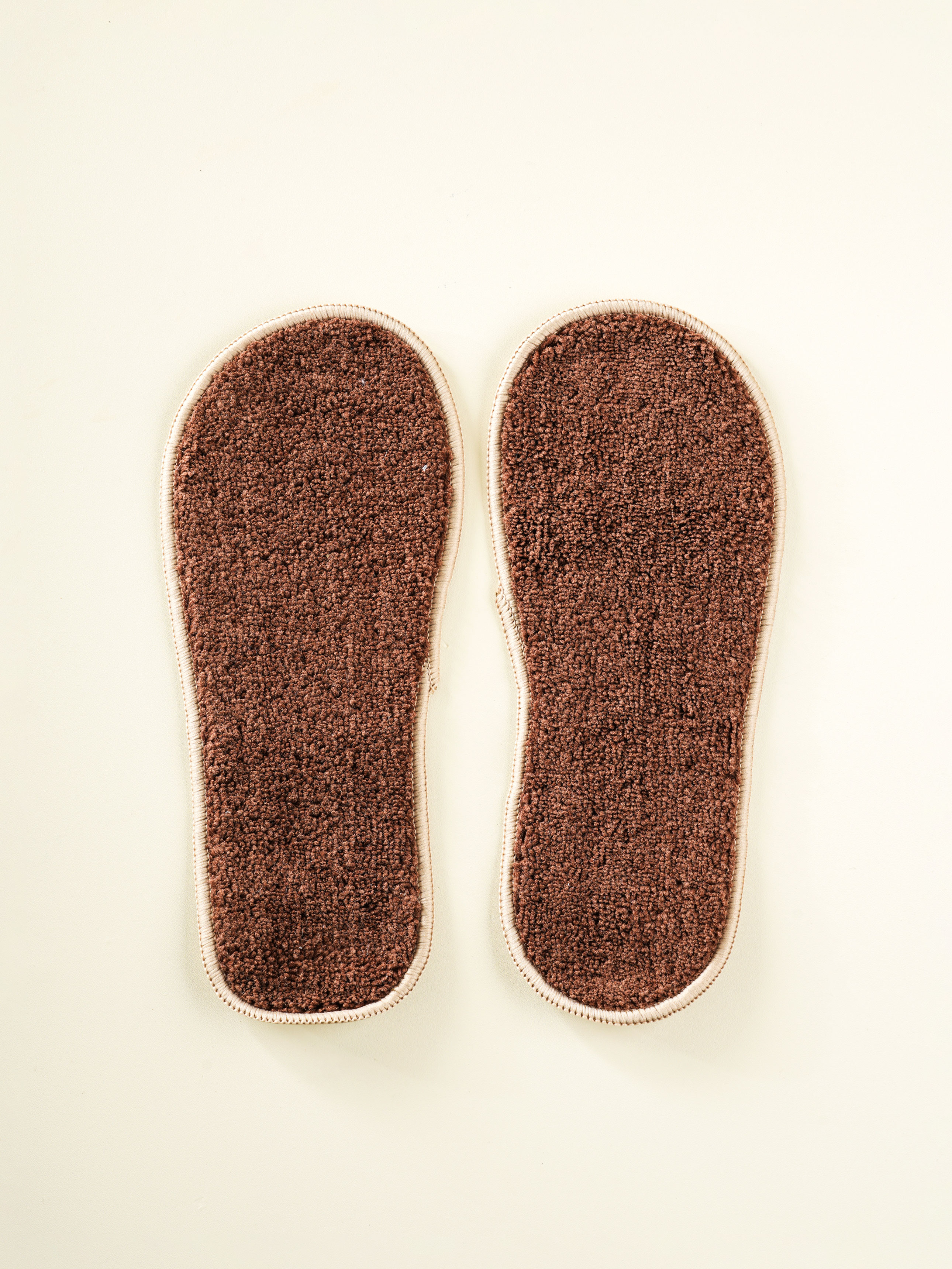 2 cleaning slipper refills