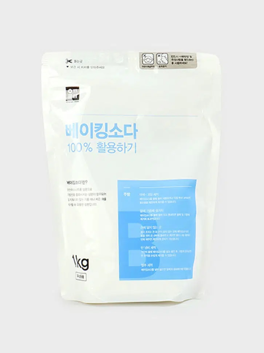 Taehwa Baking Soda 1kg