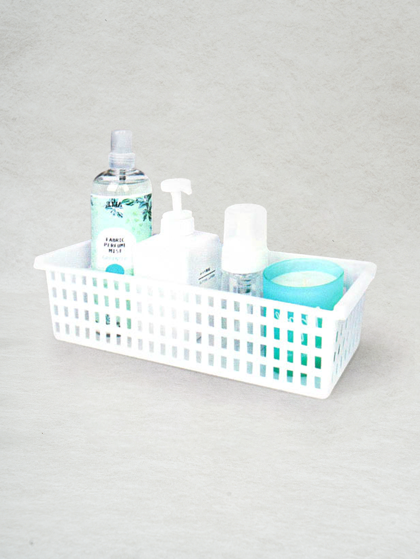 Multi-purpose rectangular basket No. 2