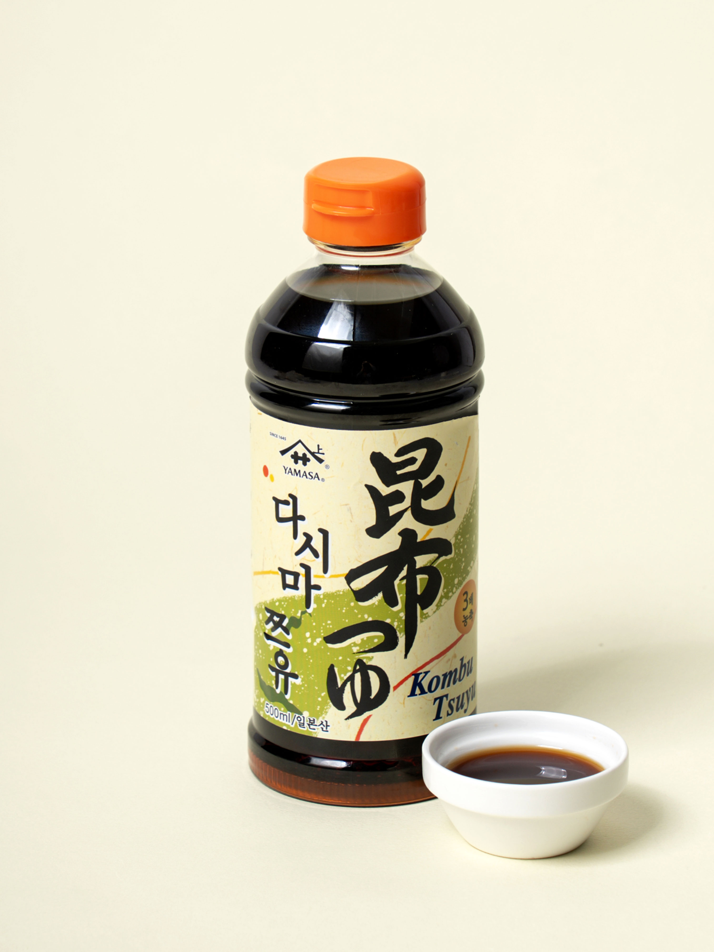 Yamasa Kelp Tsuyu