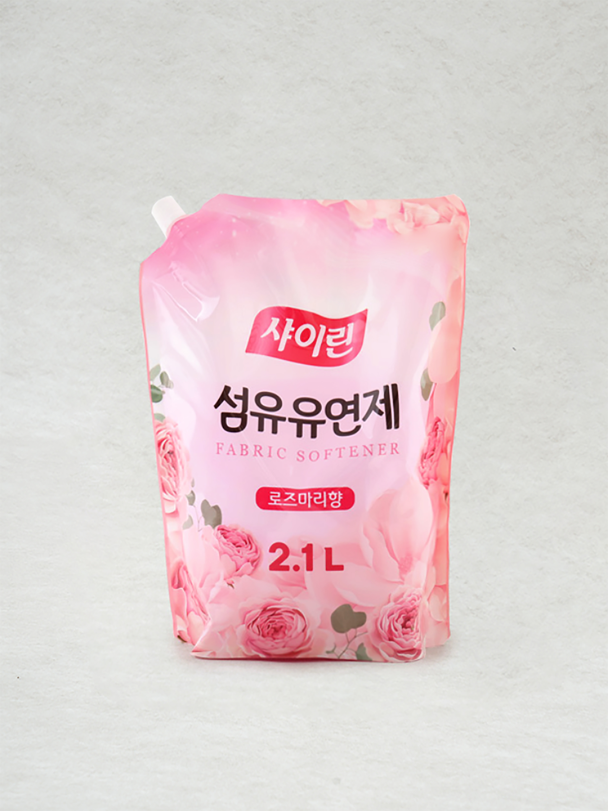 Shailene Fabric Softener Rosemary Scent 2.1L
