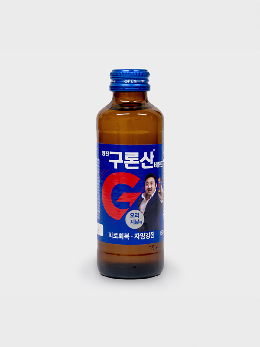 Youngjin Guronsan Original 150ml