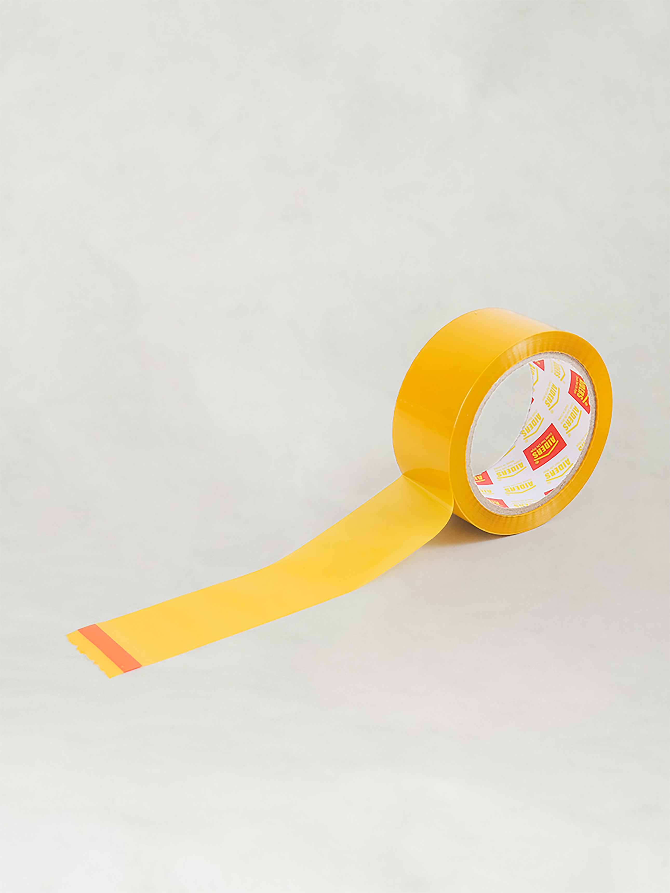 Entry-level OPP box tape 45mmX70m
