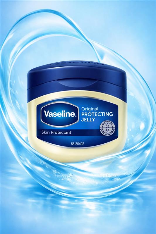 Vaseline Original Protecting Jelly 50 ml