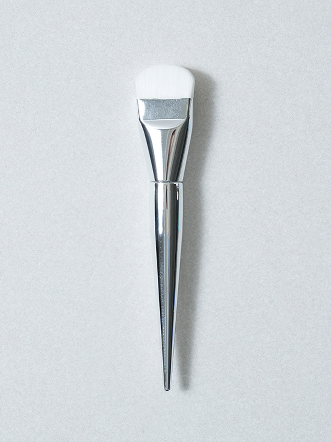 [Tight fit] Puff fit foundation brush