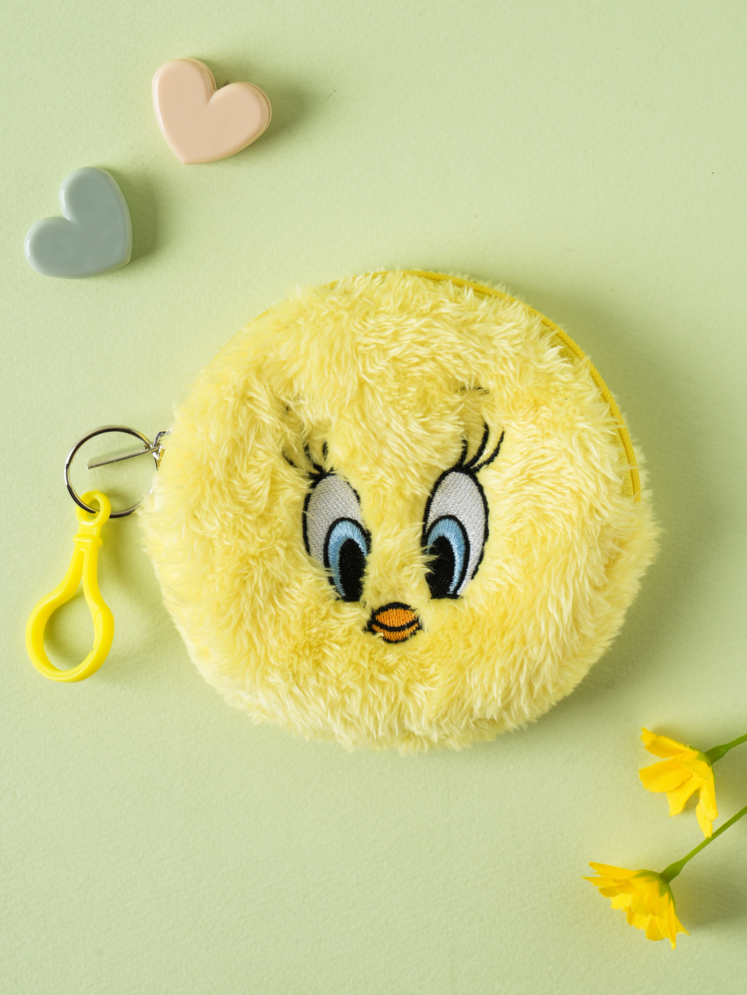 Looney Tunes Tweety Coin Purse
