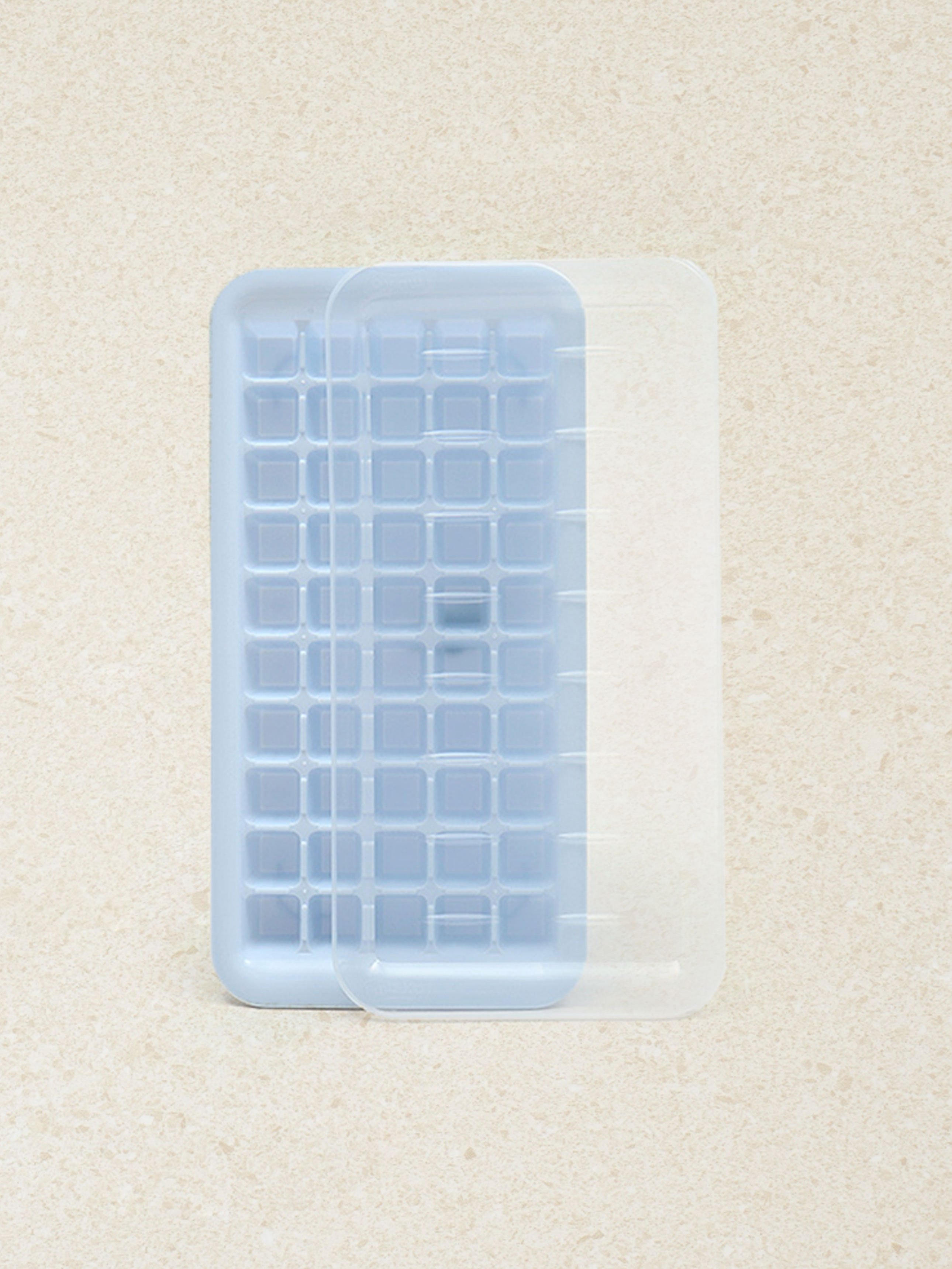 50 ice trays