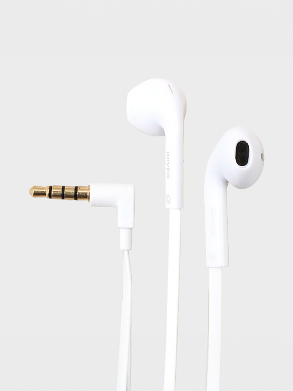 iRiver semi-open earphones (ICP-005I)