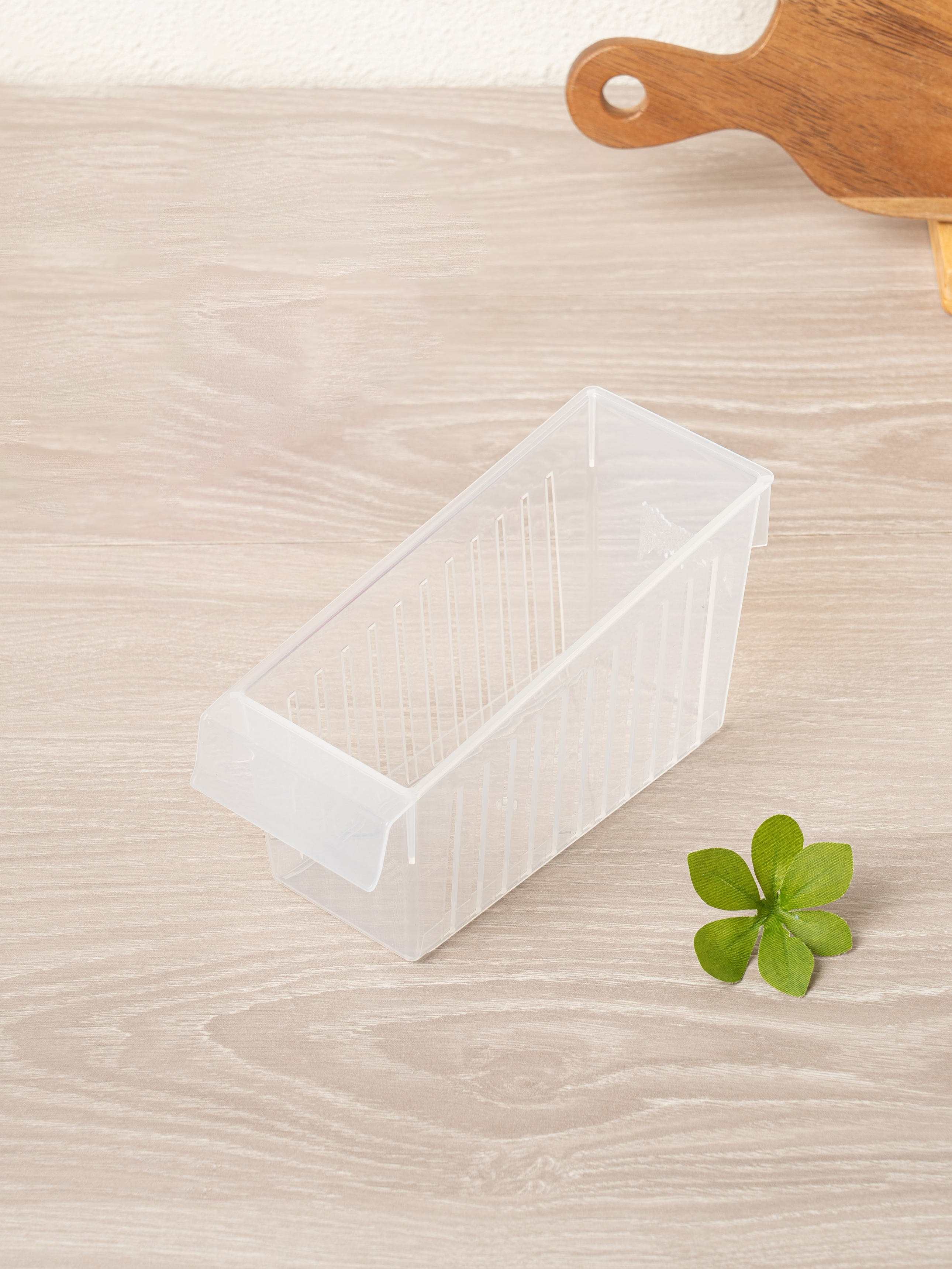Japanese refrigerator organizer S