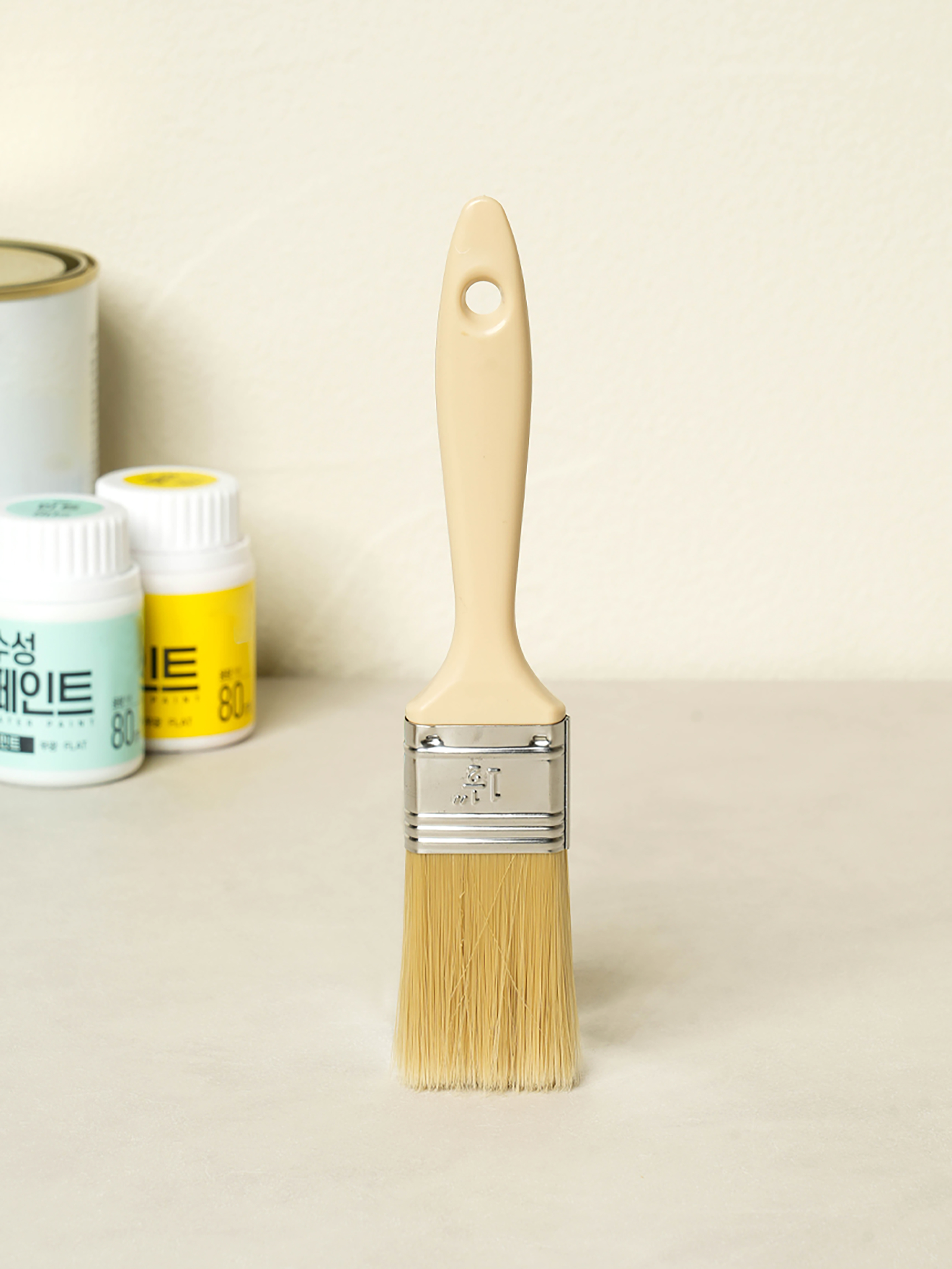 Paint flat brush 1.5 inches 38mm