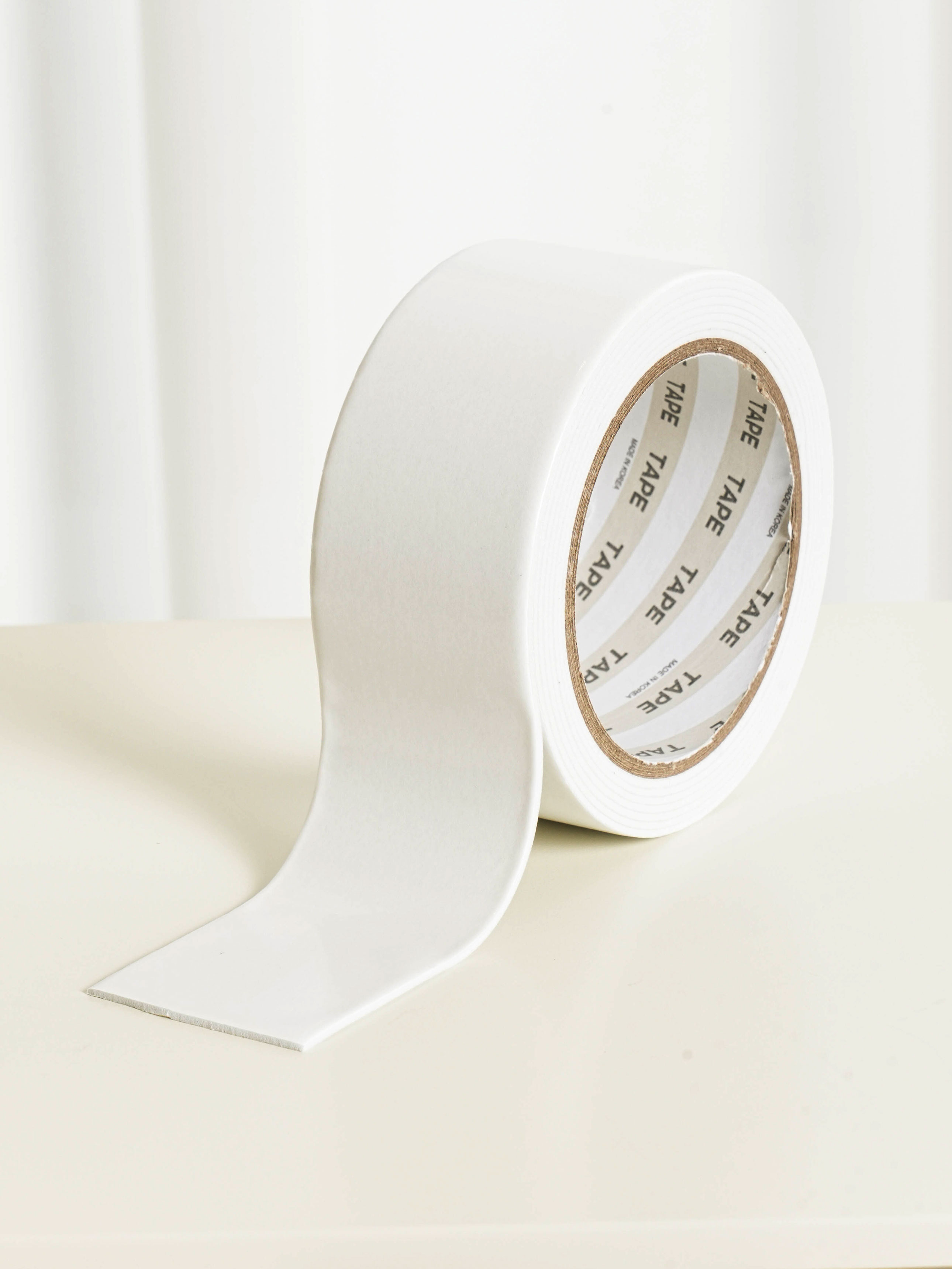 EVA foam double-sided tape 48mmX2.5m