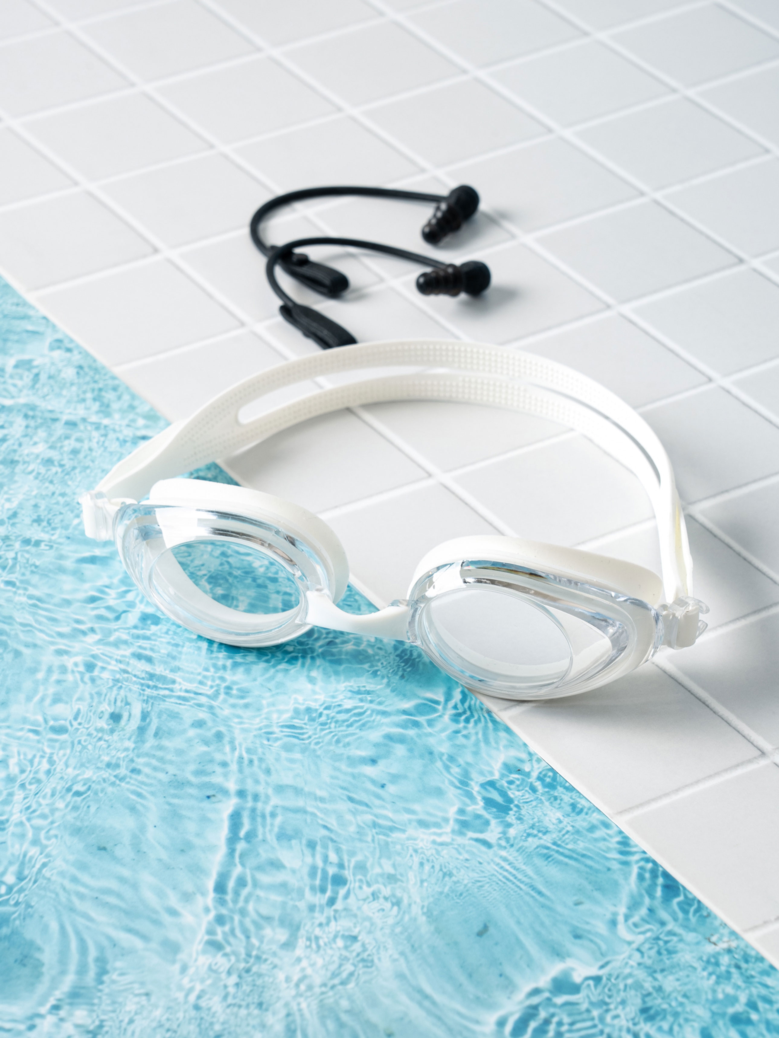 Color adult goggles (3000)