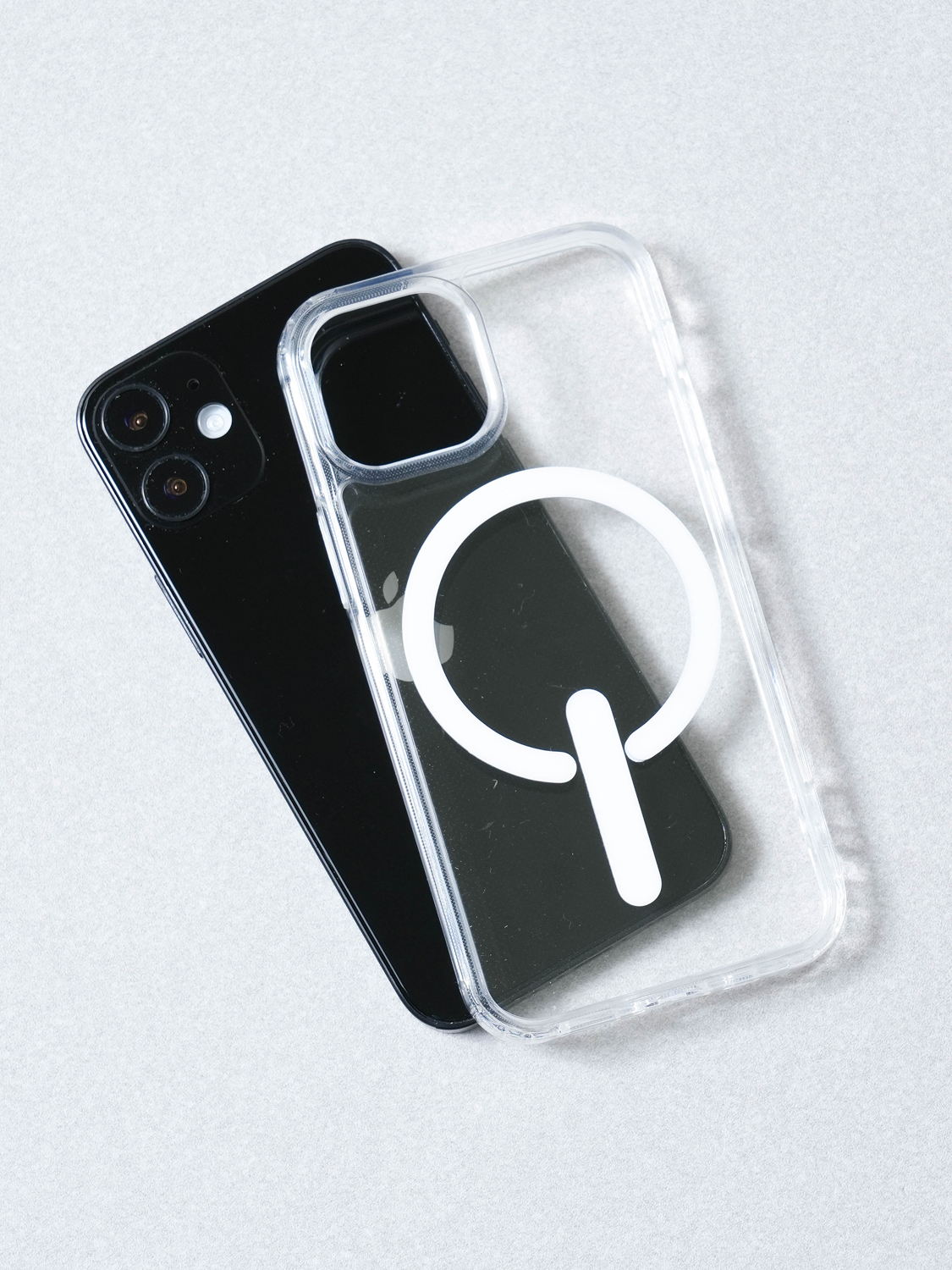 MagSafe Compatible Case 2 for iPhone 13 Mini