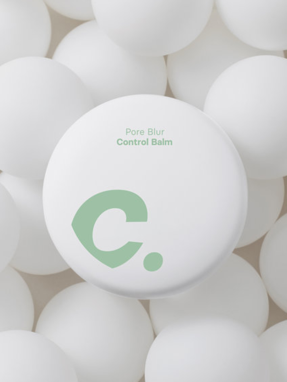 Code Glocolor Pore Blur Control Balm 7 g