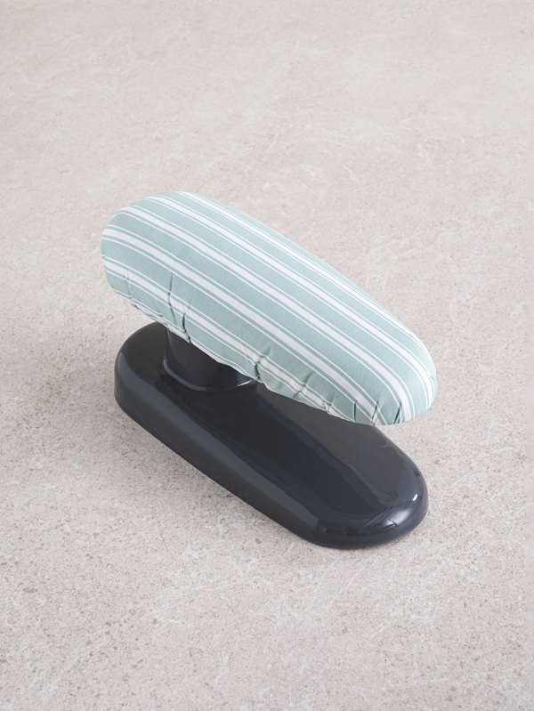 shoulder ironing board