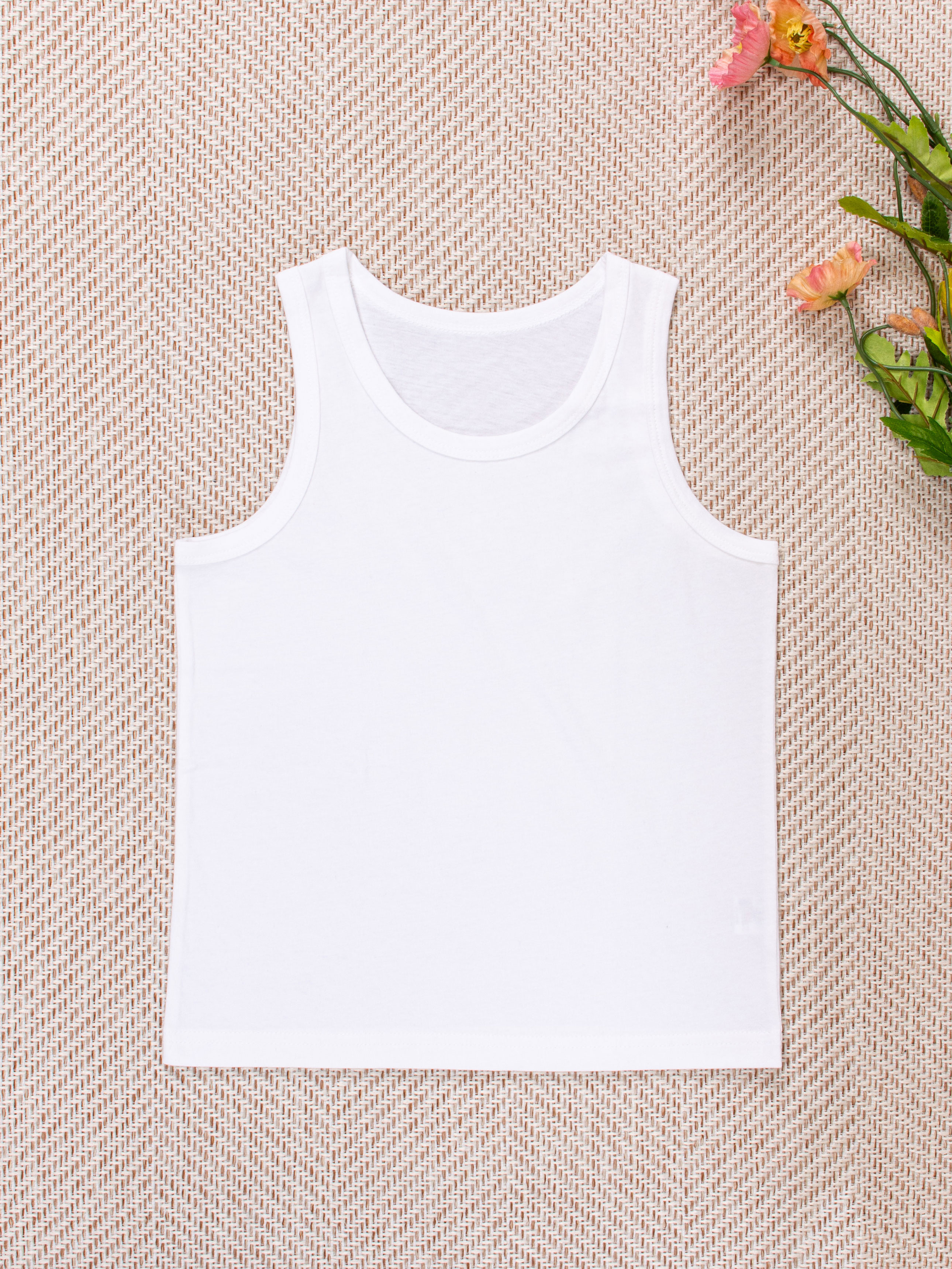 Kids' Running Shirt 120
