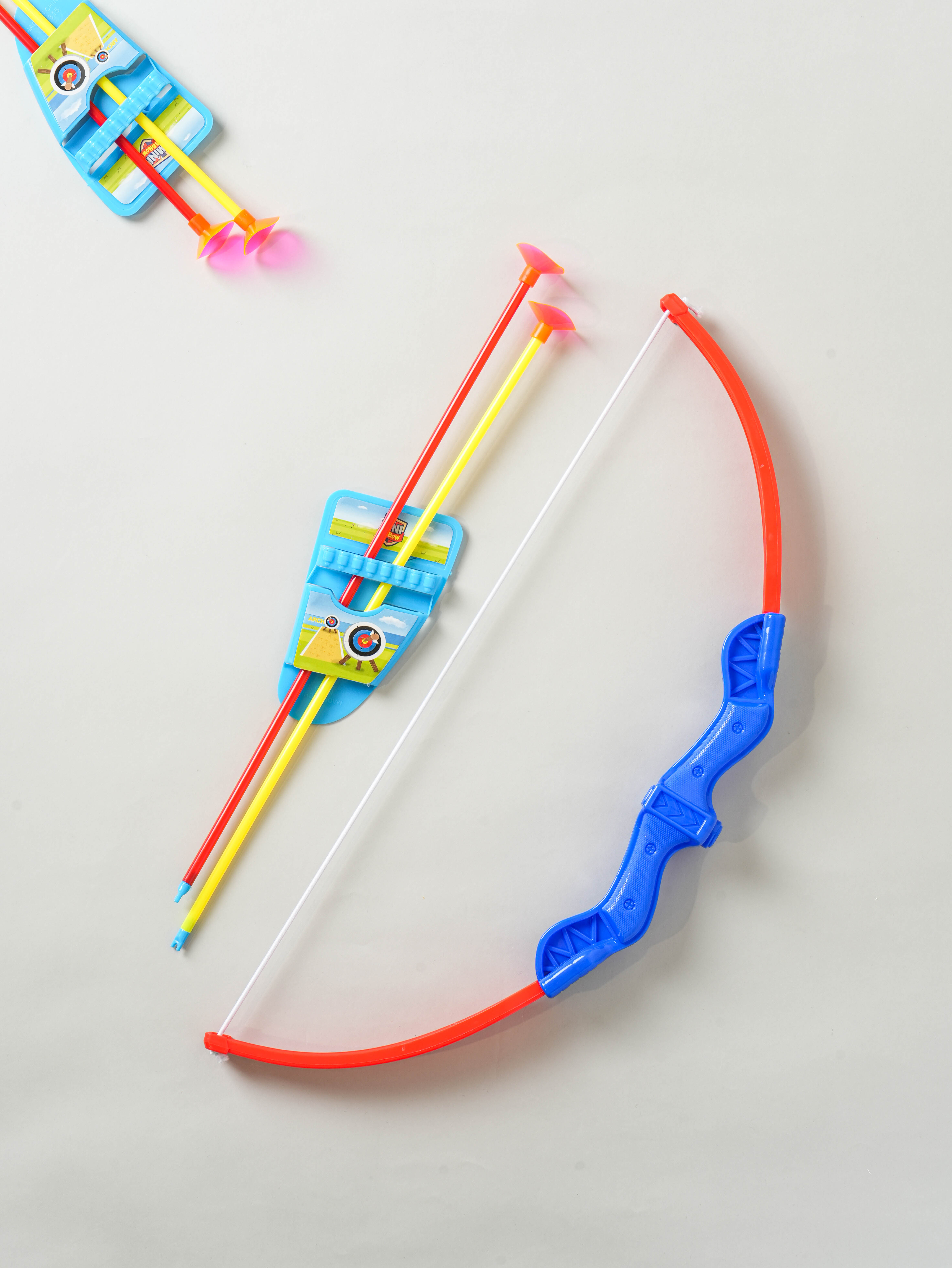 archery play set
